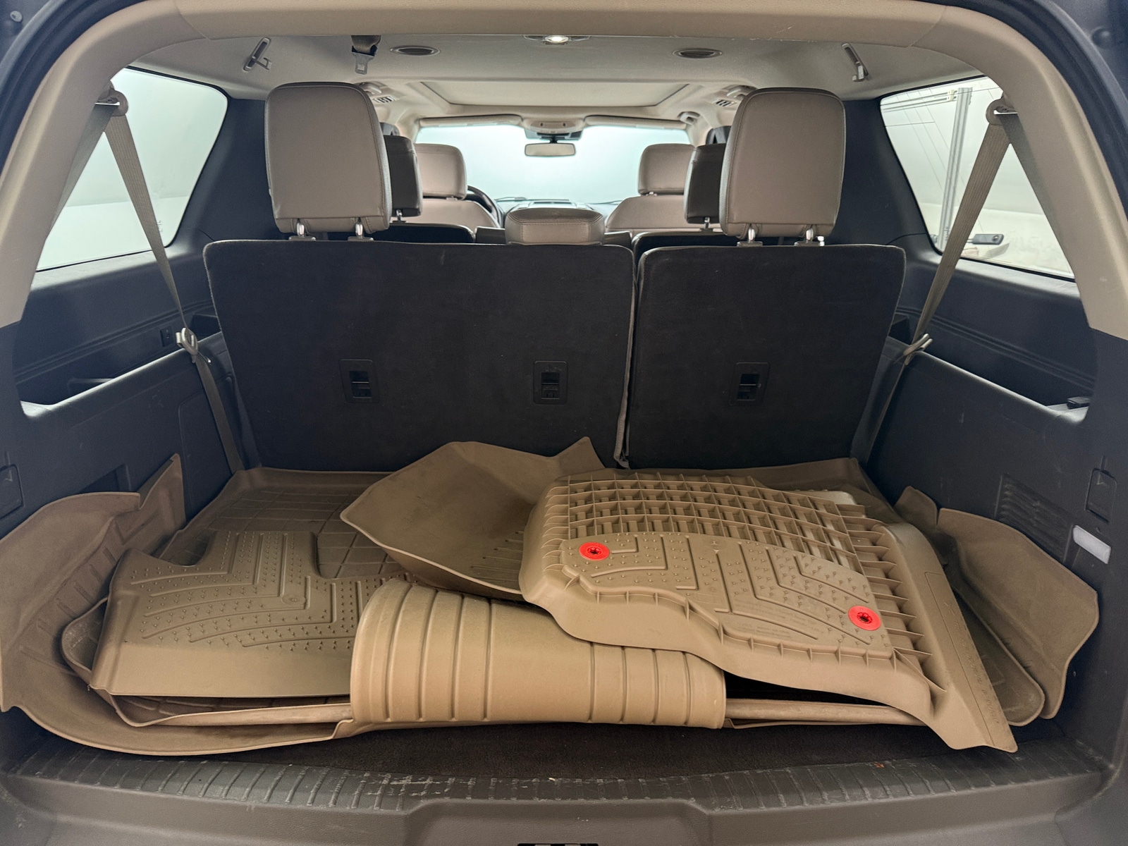 Thumbnail: 2021 Ford Expedition MAX - 6