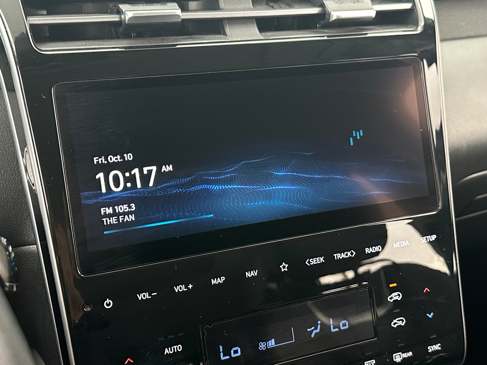 Thumbnail: 2022 Hyundai Tucson - 3