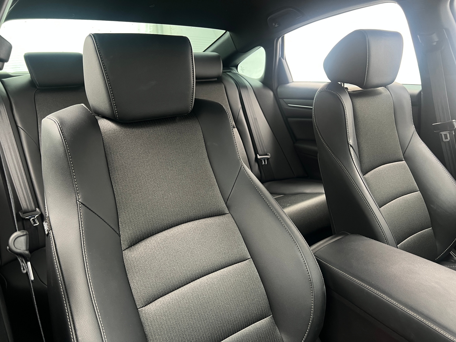 Thumbnail: 2021 Honda Accord - 2