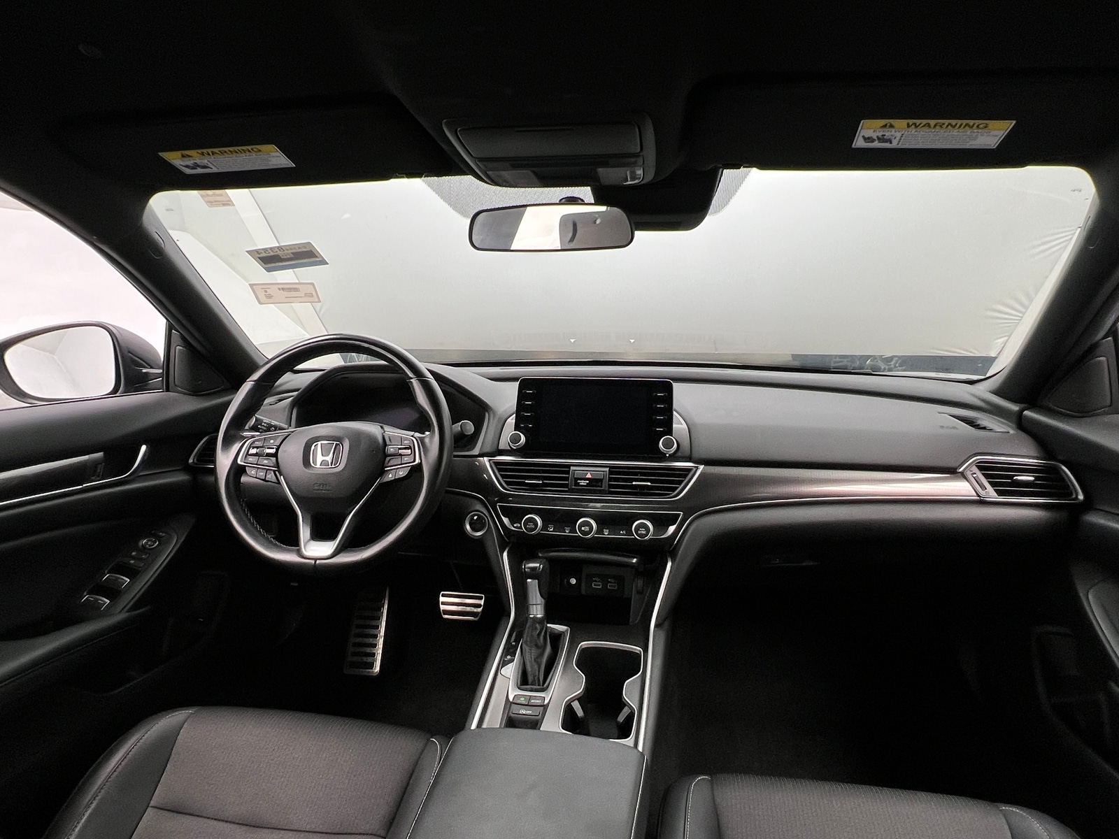 Thumbnail: 2021 Honda Accord - 3