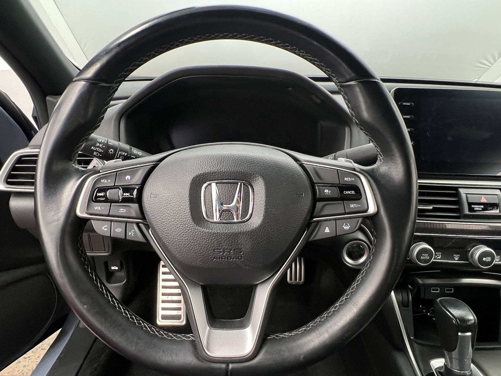 Thumbnail: 2021 Honda Accord - 5