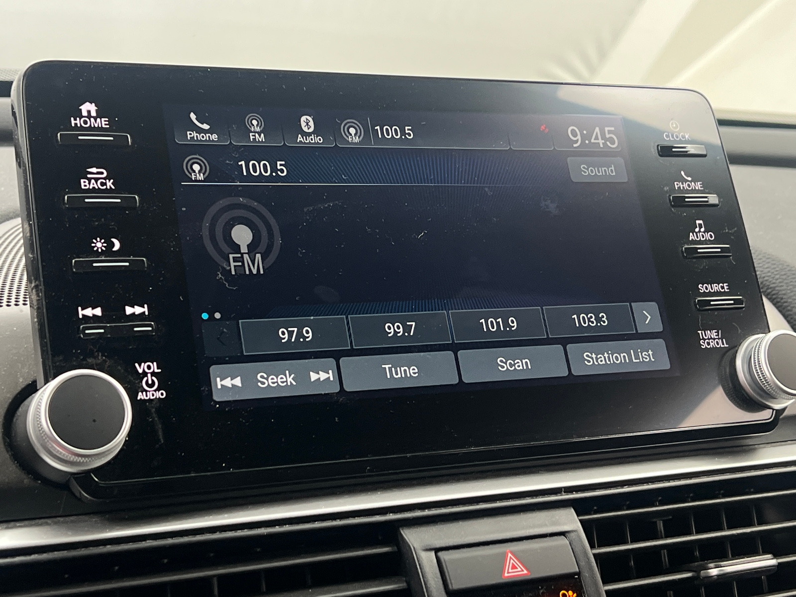 Thumbnail: 2021 Honda Accord - 4
