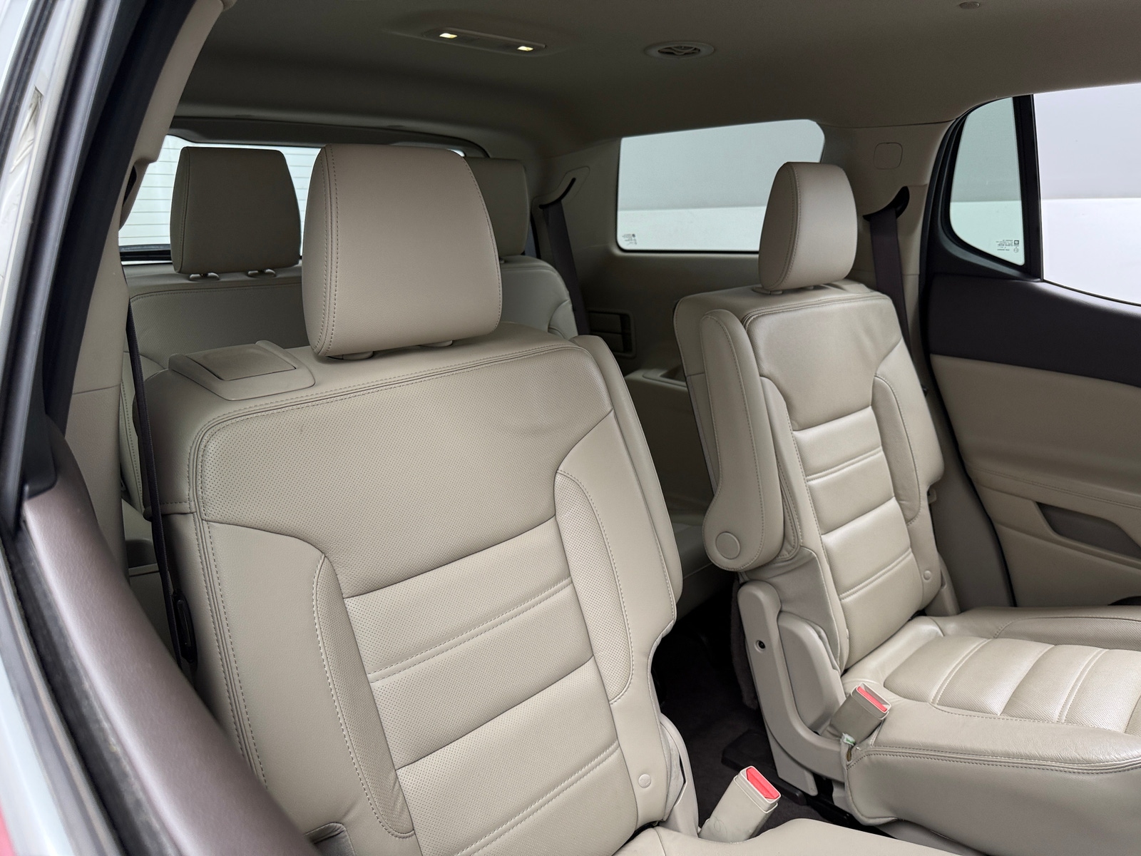 Thumbnail: 2017 GMC Acadia - 5