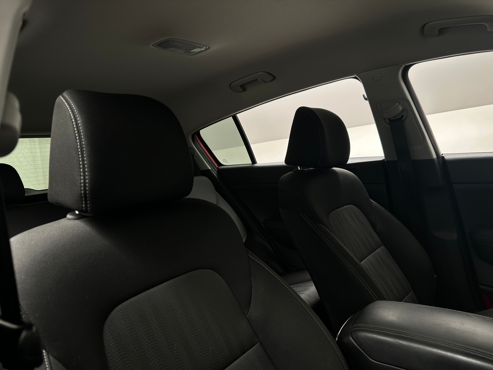 Thumbnail: 2020 Kia Sportage - 2