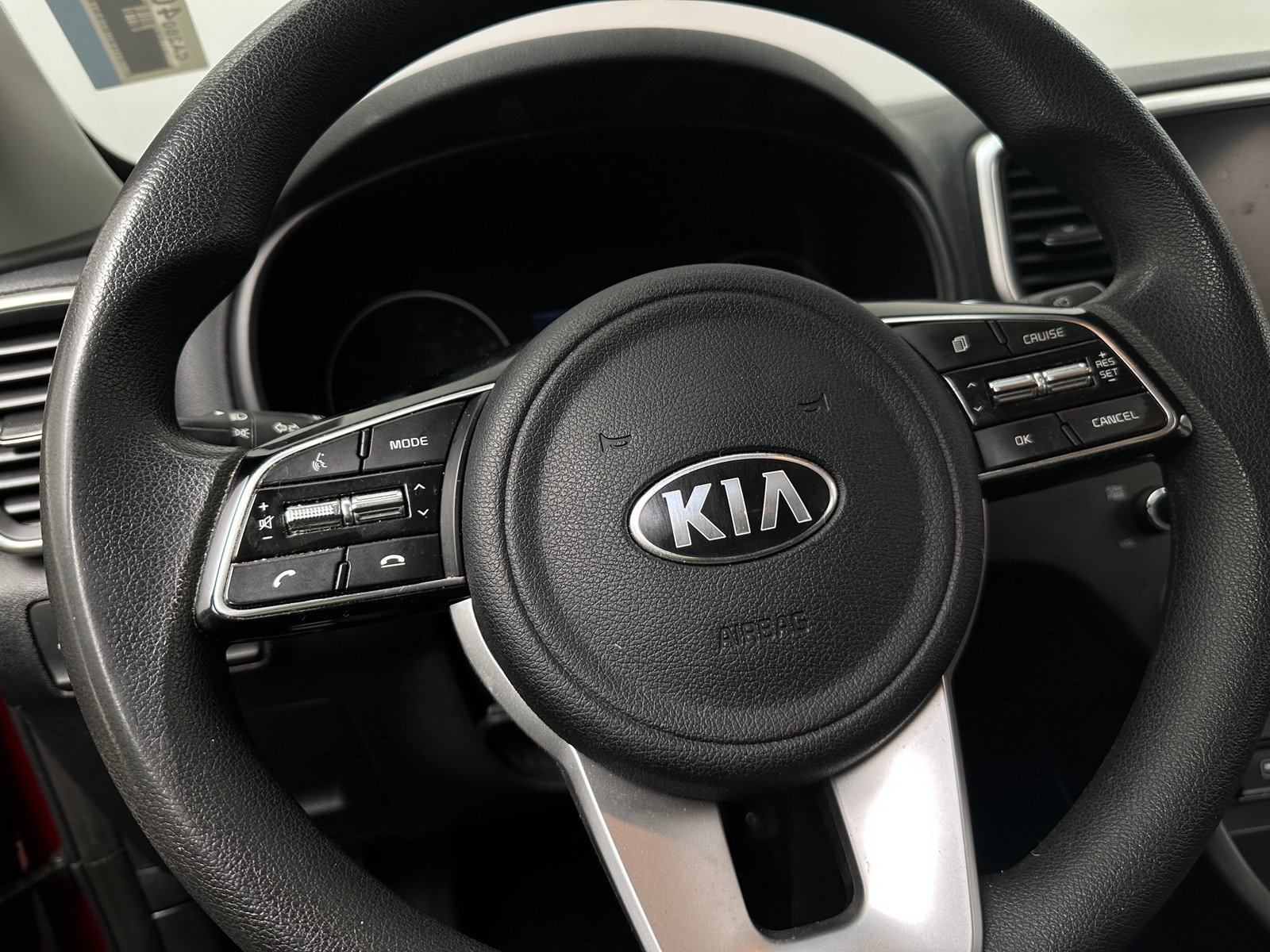 Thumbnail: 2020 Kia Sportage - 5