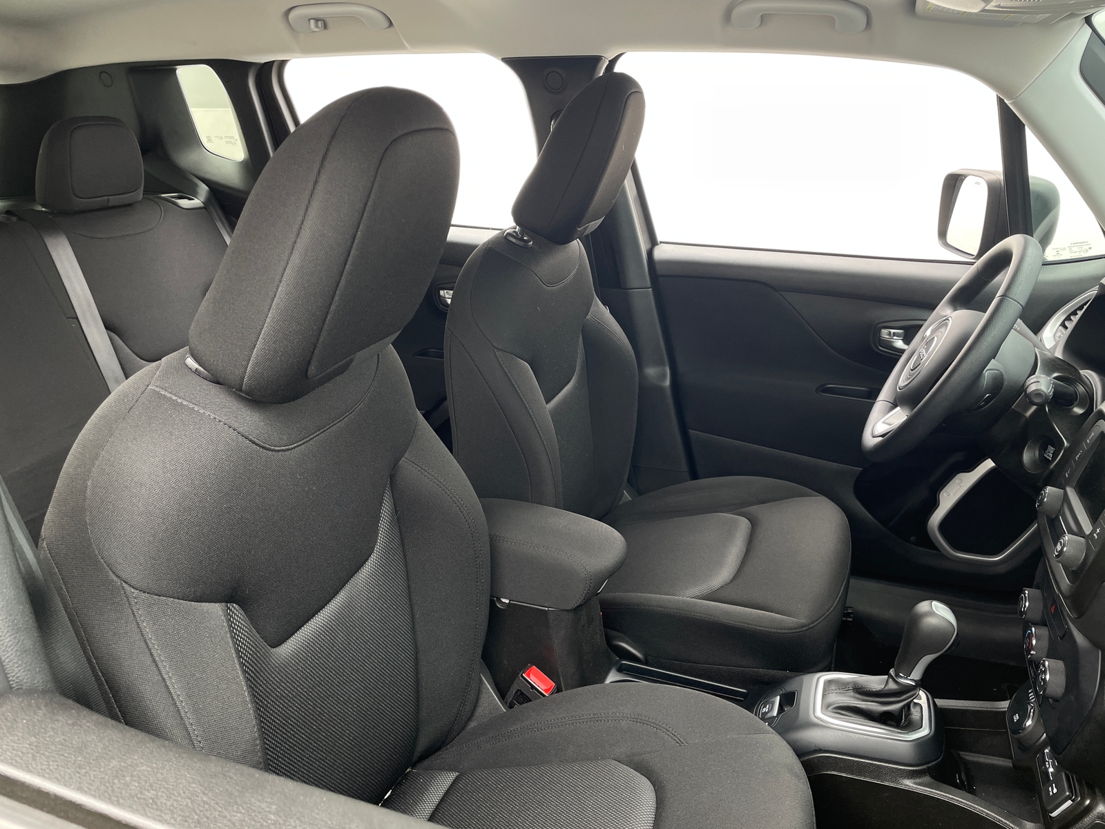 Thumbnail: 2020 Jeep Renegade - 2