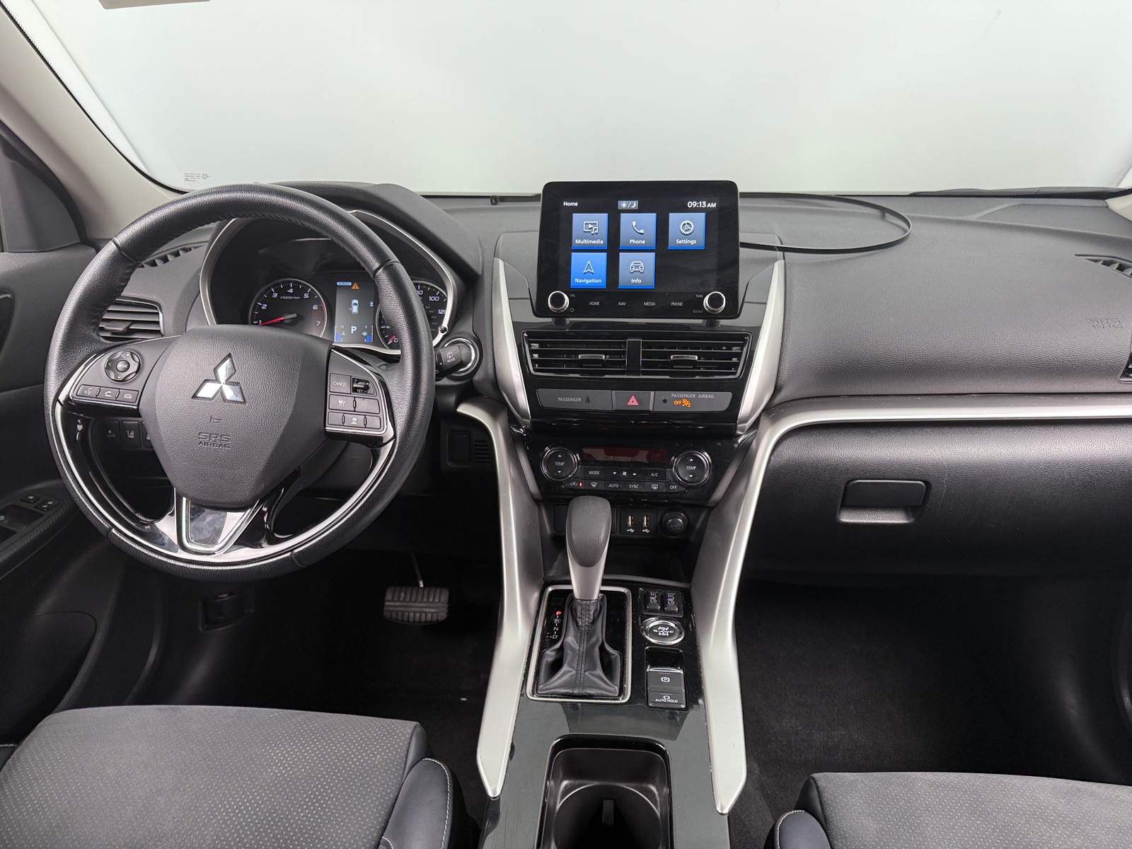 Thumbnail: 2024 Mitsubishi Eclipse Cross - 2