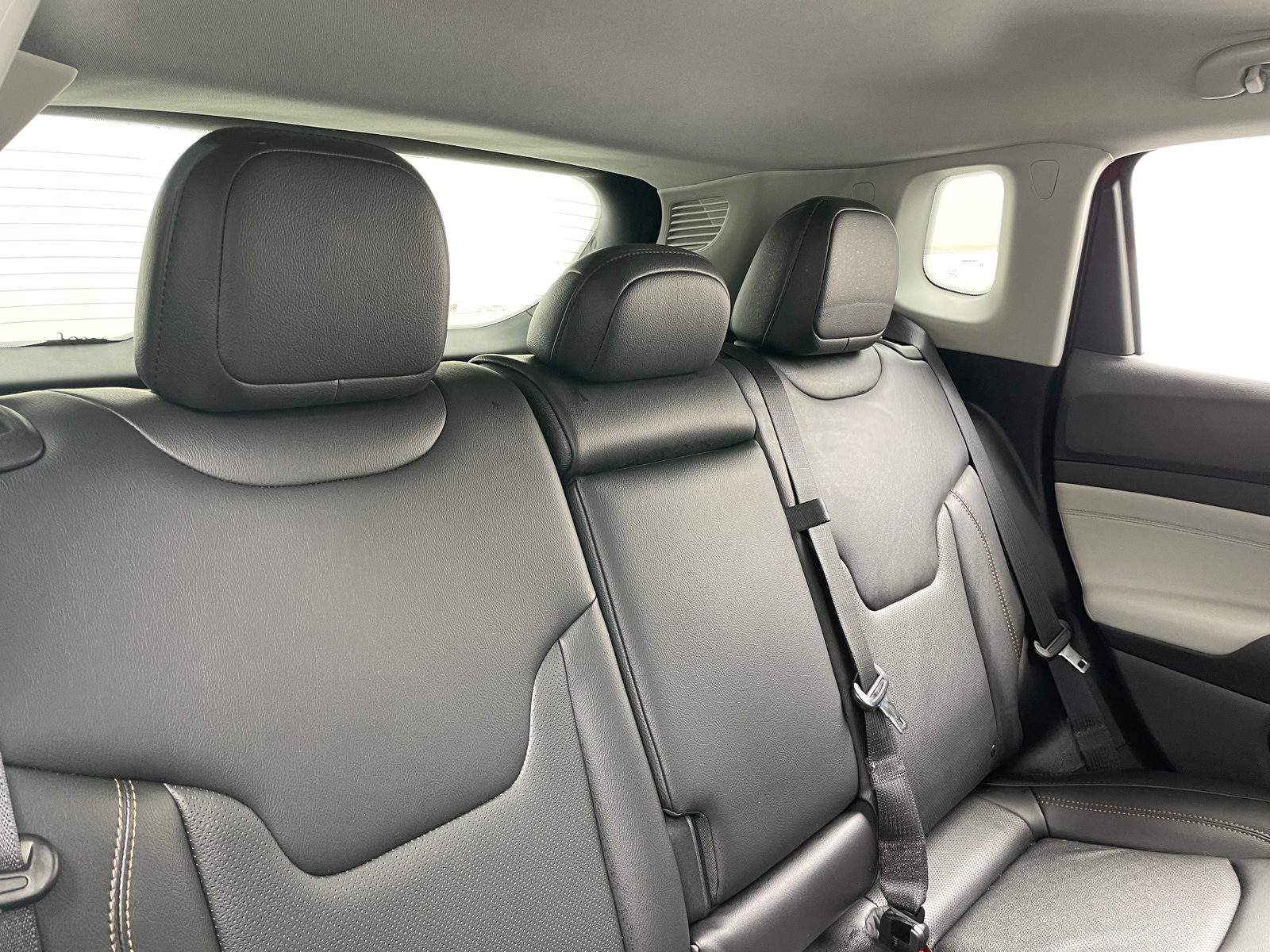 Thumbnail: 2022 Jeep Compass - 5
