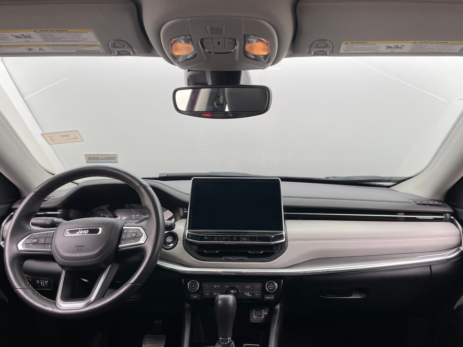 Thumbnail: 2022 Jeep Compass - 2