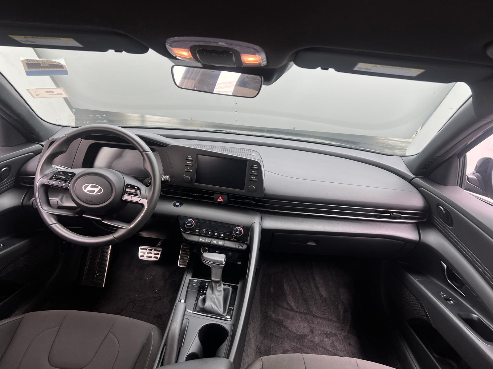Thumbnail: 2025 Hyundai Elantra - 3