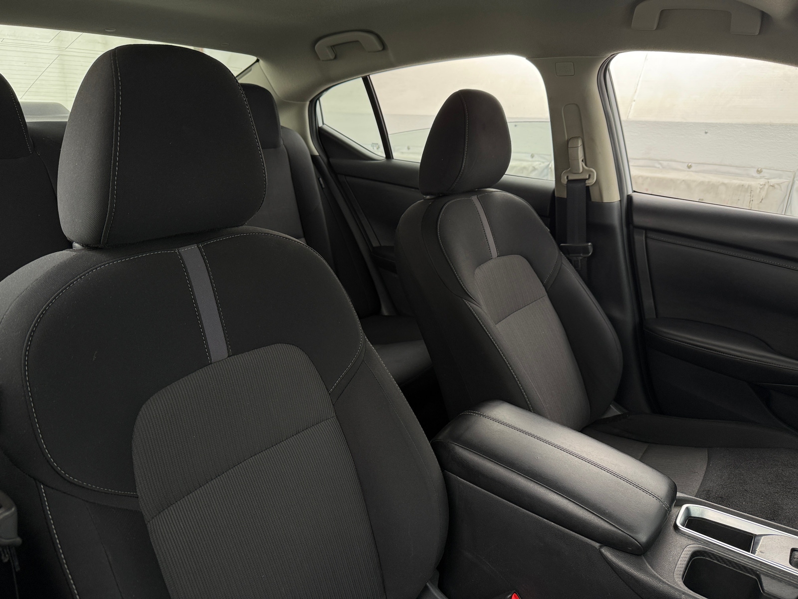 Thumbnail: 2024 Nissan Sentra - 2