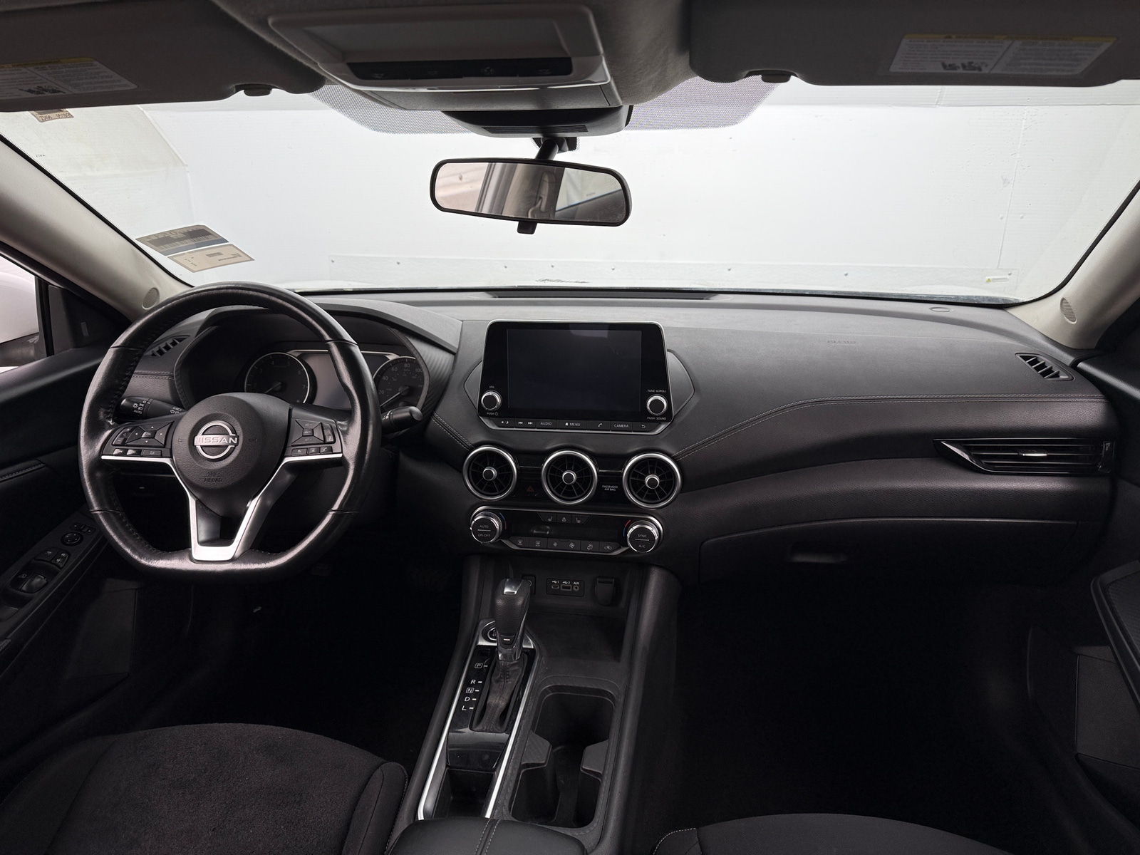 Thumbnail: 2024 Nissan Sentra - 3