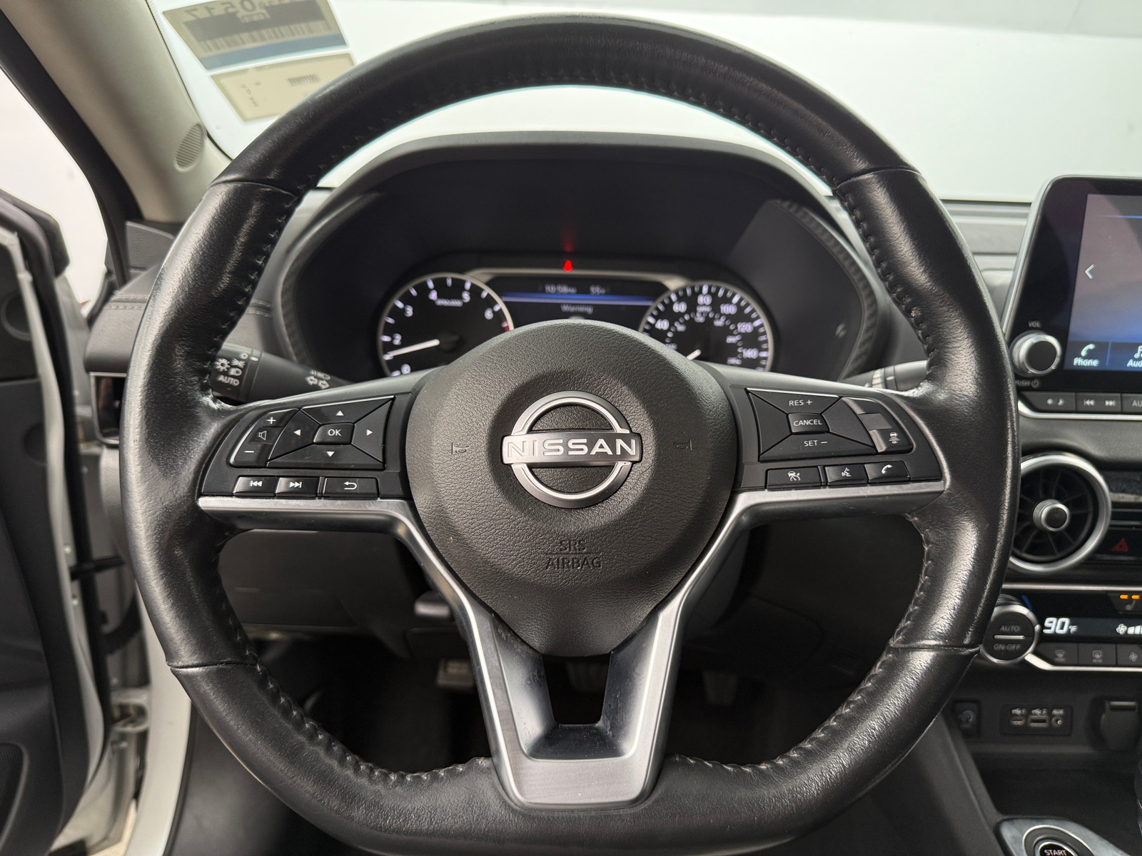 Thumbnail: 2024 Nissan Sentra - 5