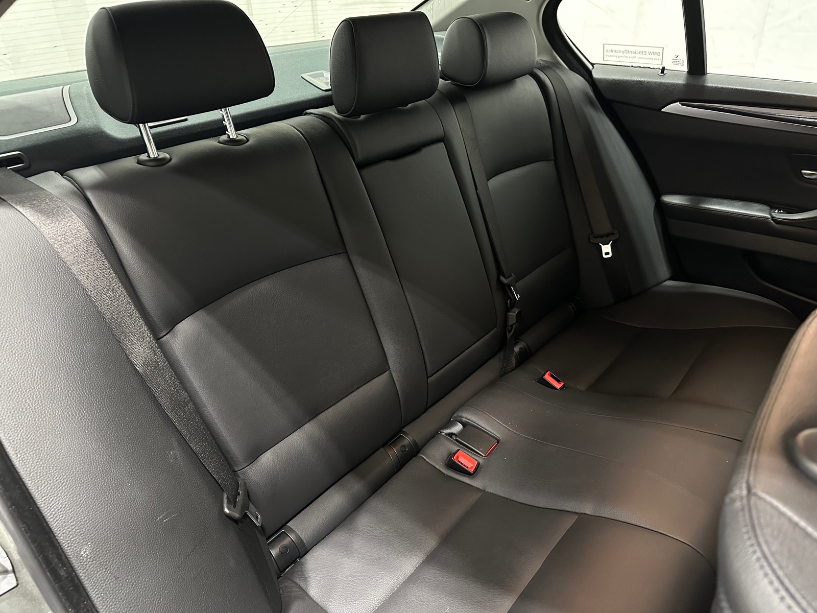 Thumbnail: 2014 BMW 5 Series - 5