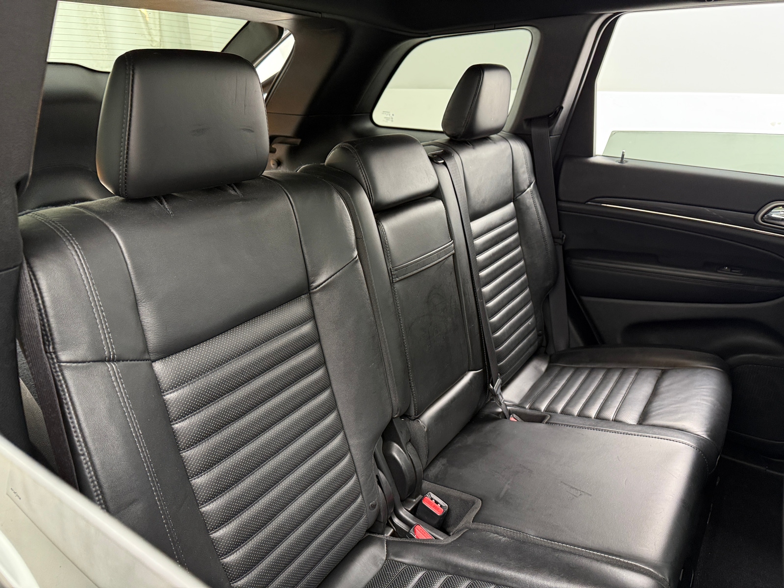 Thumbnail: 2020 Jeep Grand Cherokee - 5