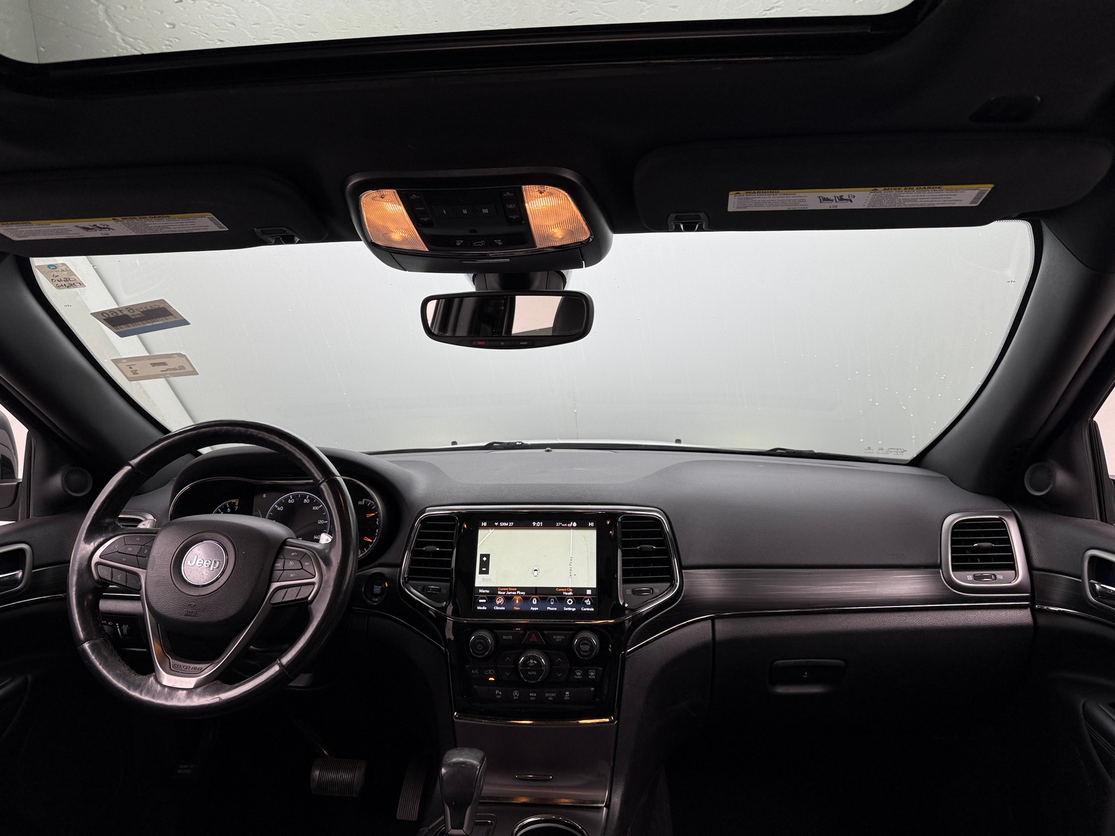 Thumbnail: 2020 Jeep Grand Cherokee - 2
