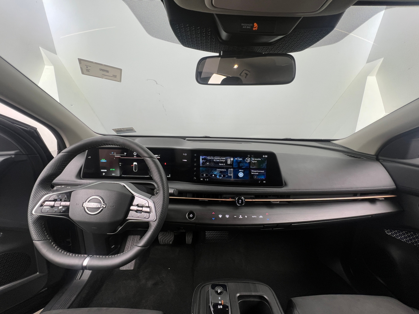 Thumbnail: 2025 Nissan Ariya - 2