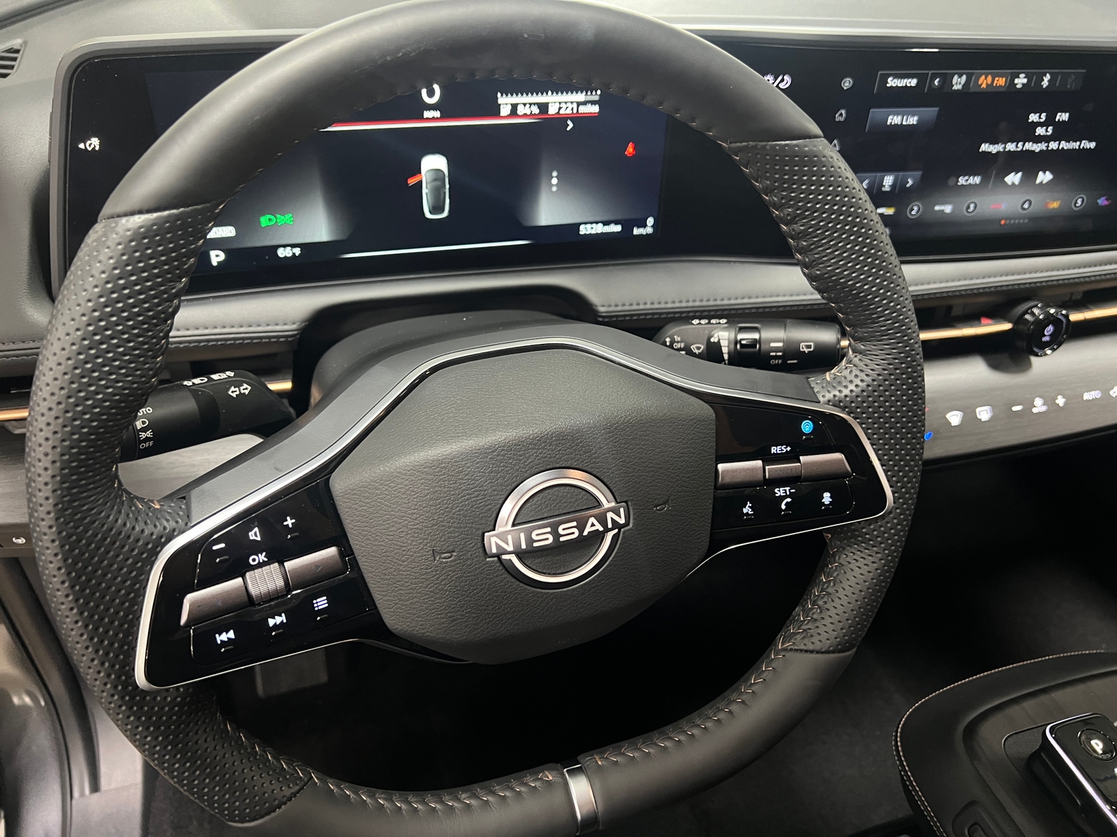 Thumbnail: 2025 Nissan Ariya - 4