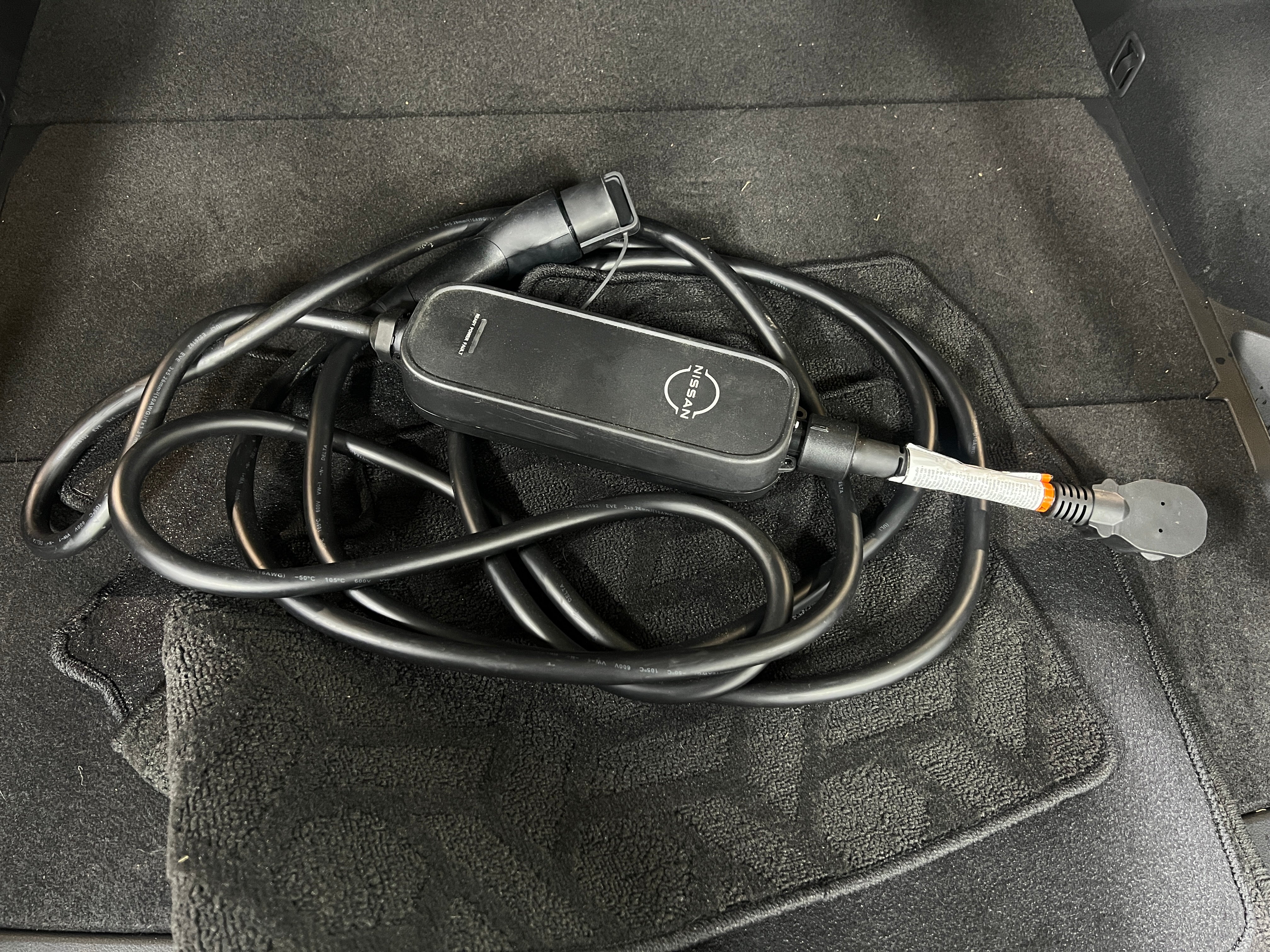 Used 2025 Nissan ARIYA Engage with VIN JN8AF0BE9SM463234 for sale in Auburn, WA