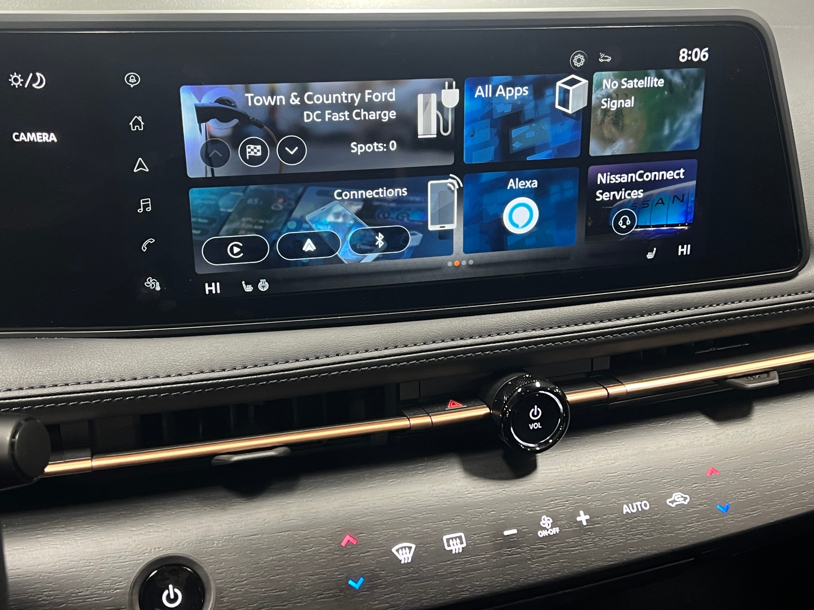 Thumbnail: 2025 Nissan Ariya - 3