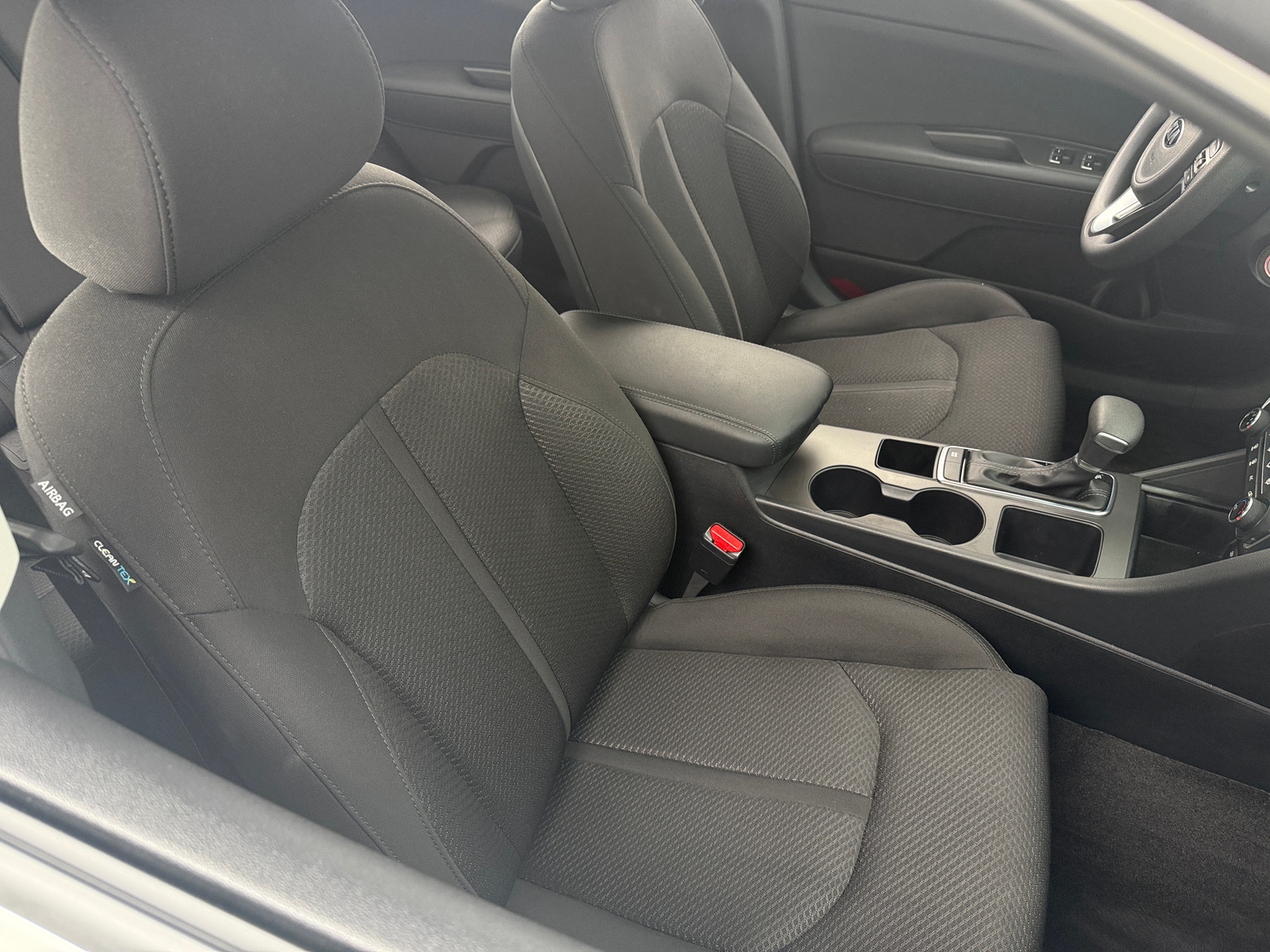 Thumbnail: 2018 Kia Optima - 2
