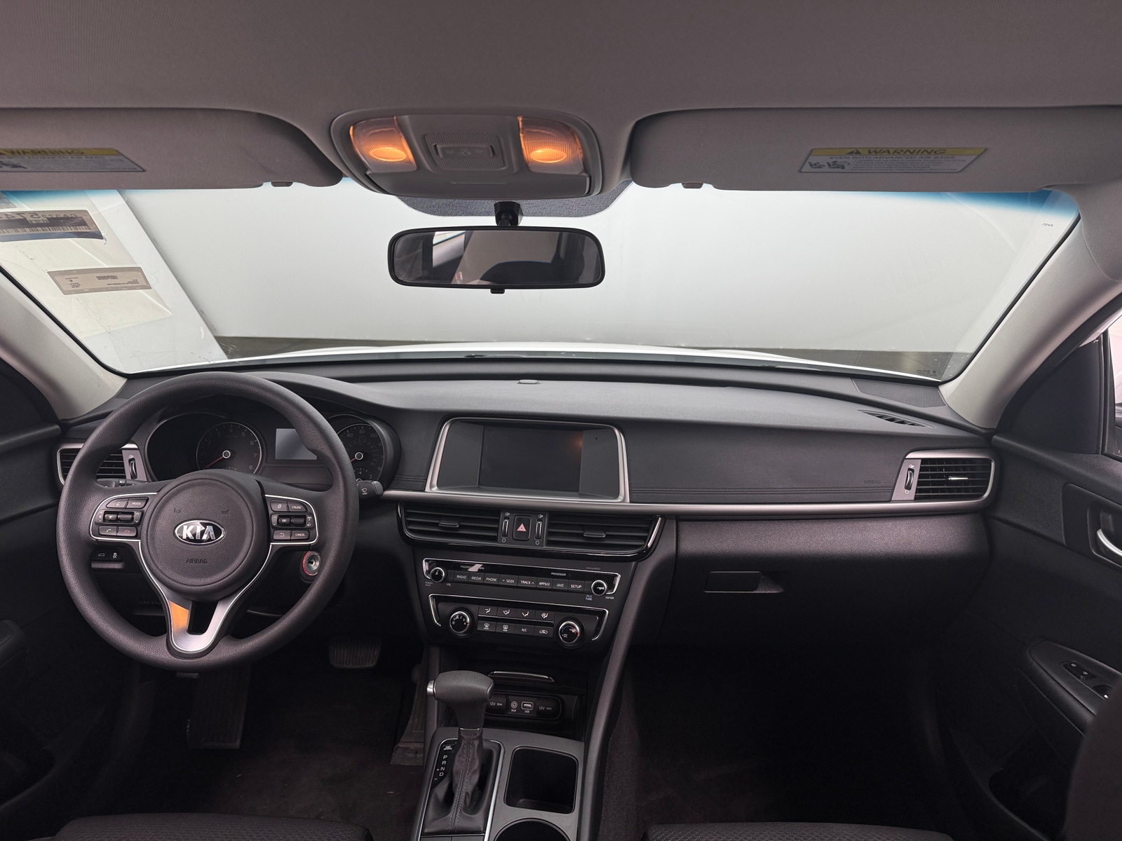 Thumbnail: 2018 Kia Optima - 3
