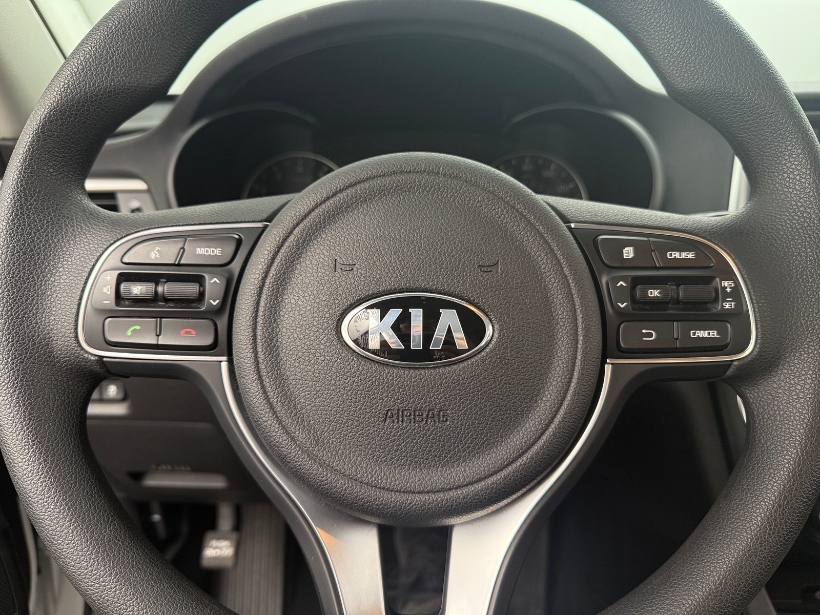 Thumbnail: 2018 Kia Optima - 5