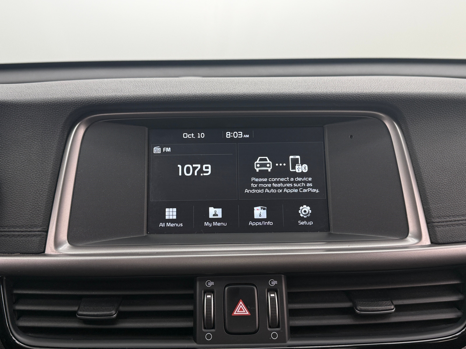 Thumbnail: 2018 Kia Optima - 4