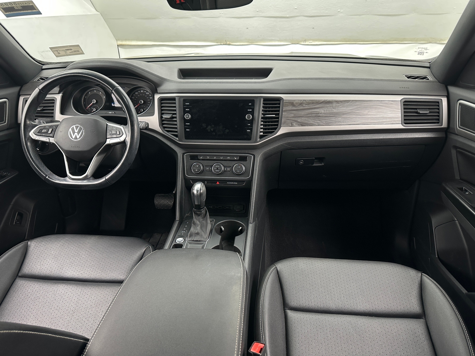 Thumbnail: 2020 Volkswagen Atlas - 2
