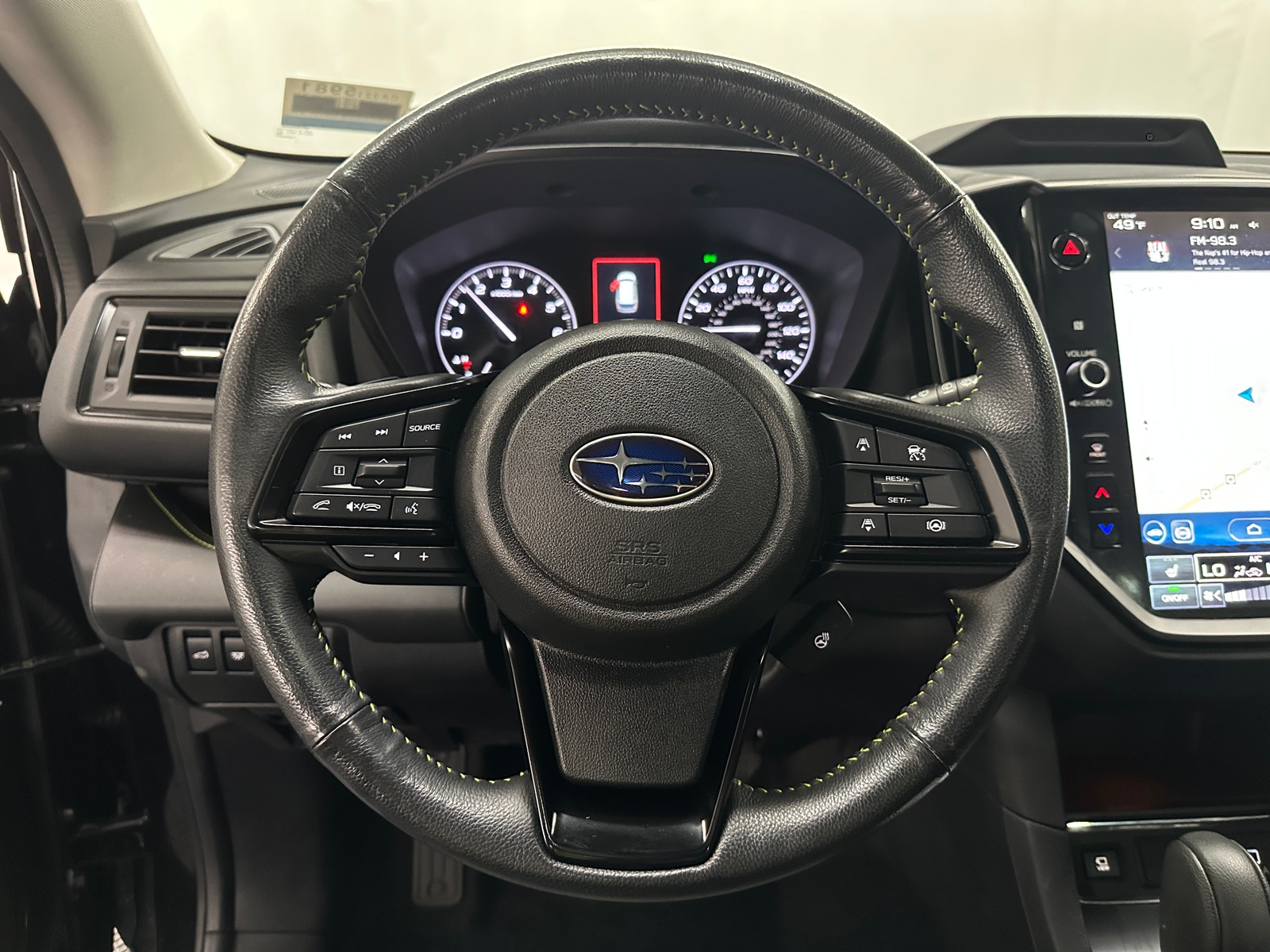 Thumbnail: 2023 Subaru Ascent - 4