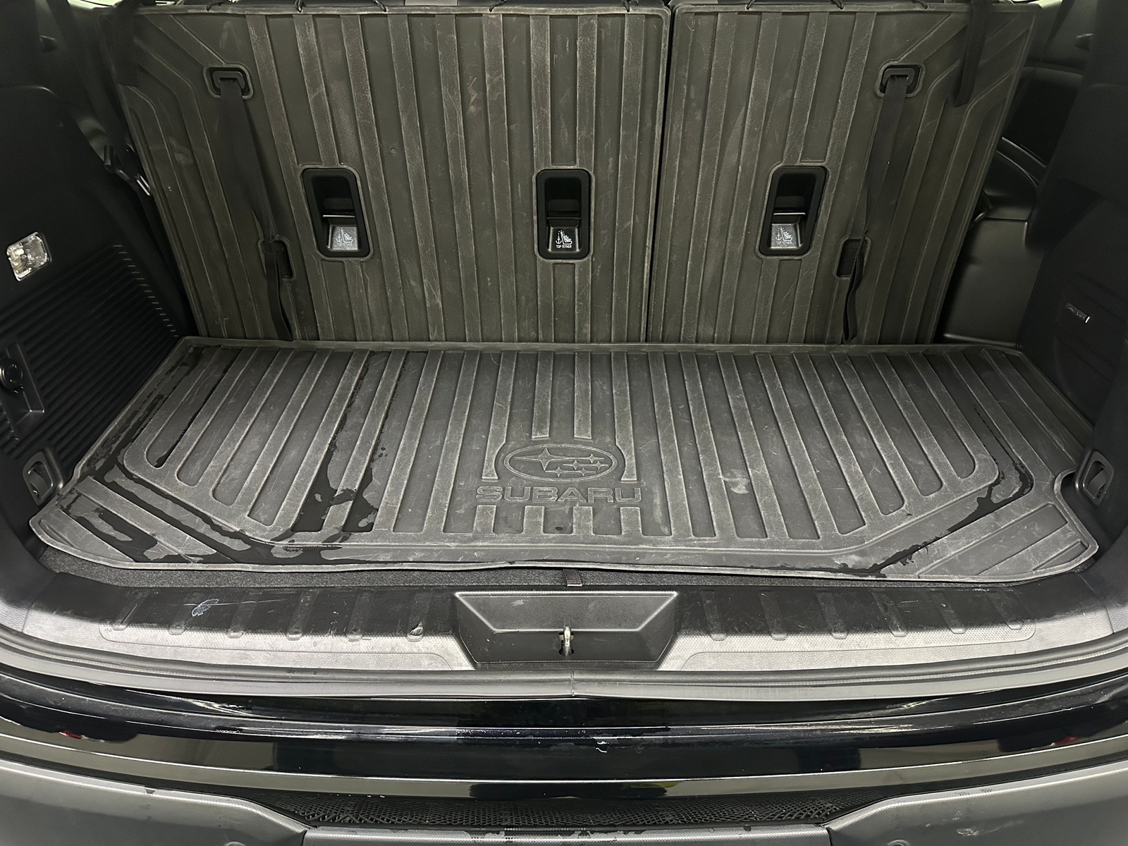 Thumbnail: 2023 Subaru Ascent - 6