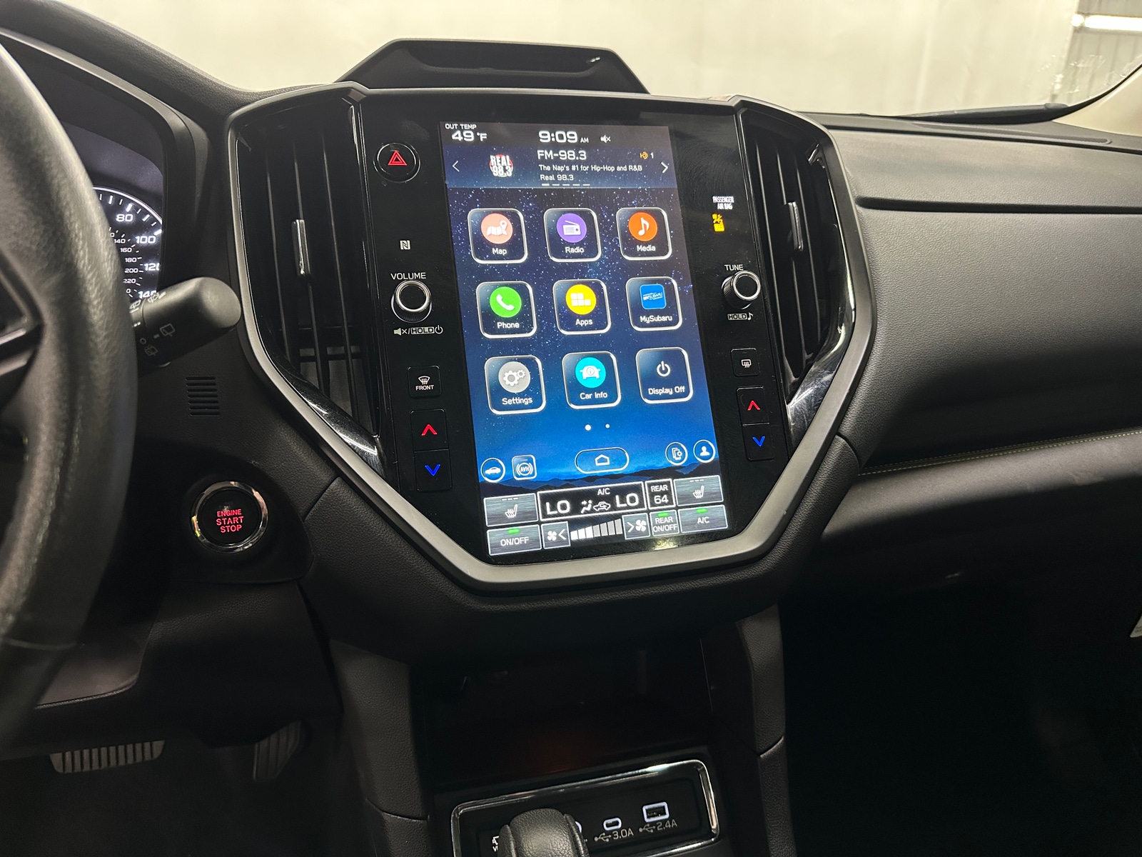 Thumbnail: 2023 Subaru Ascent - 3