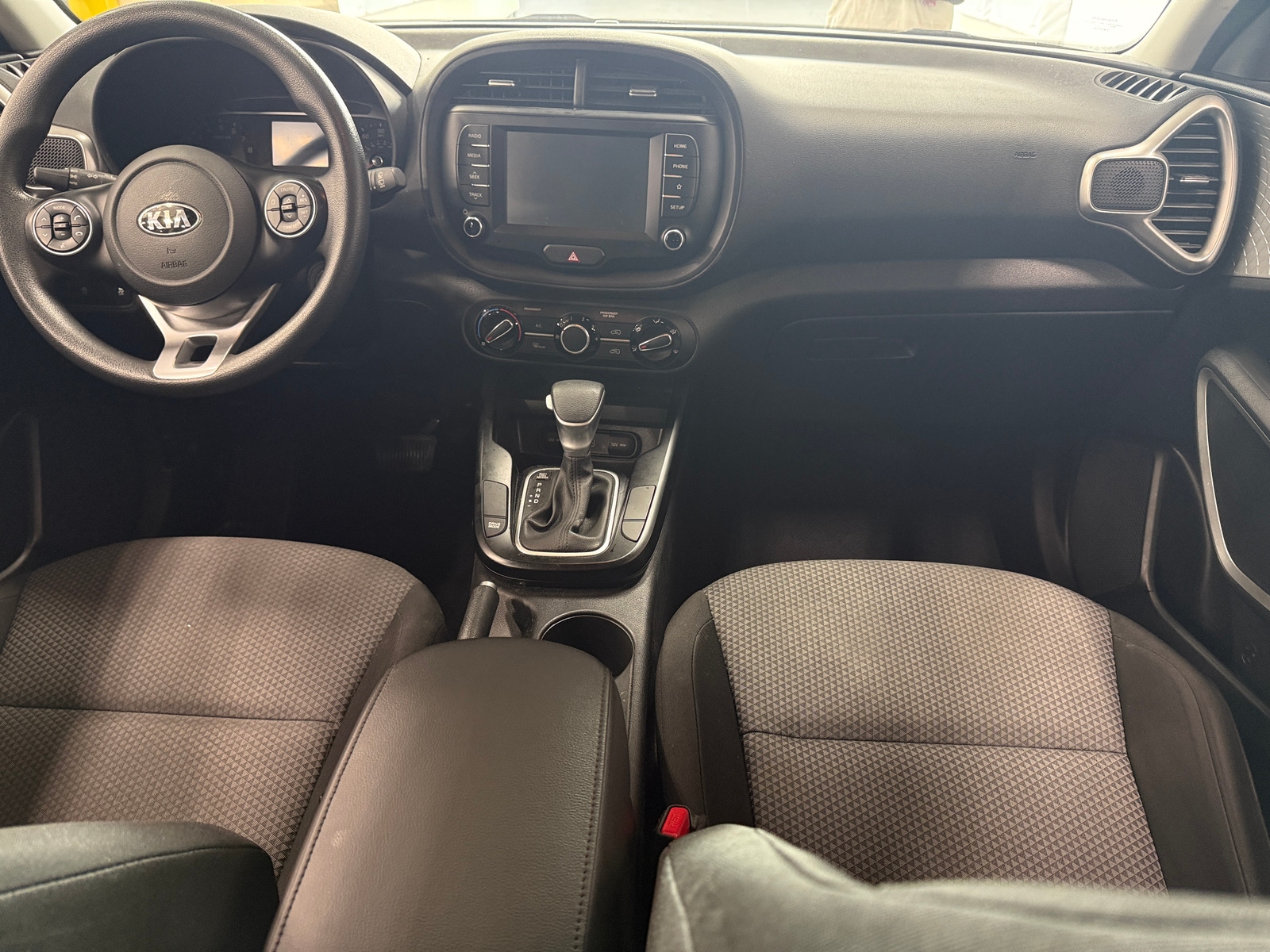 Thumbnail: 2020 Kia Soul - 3