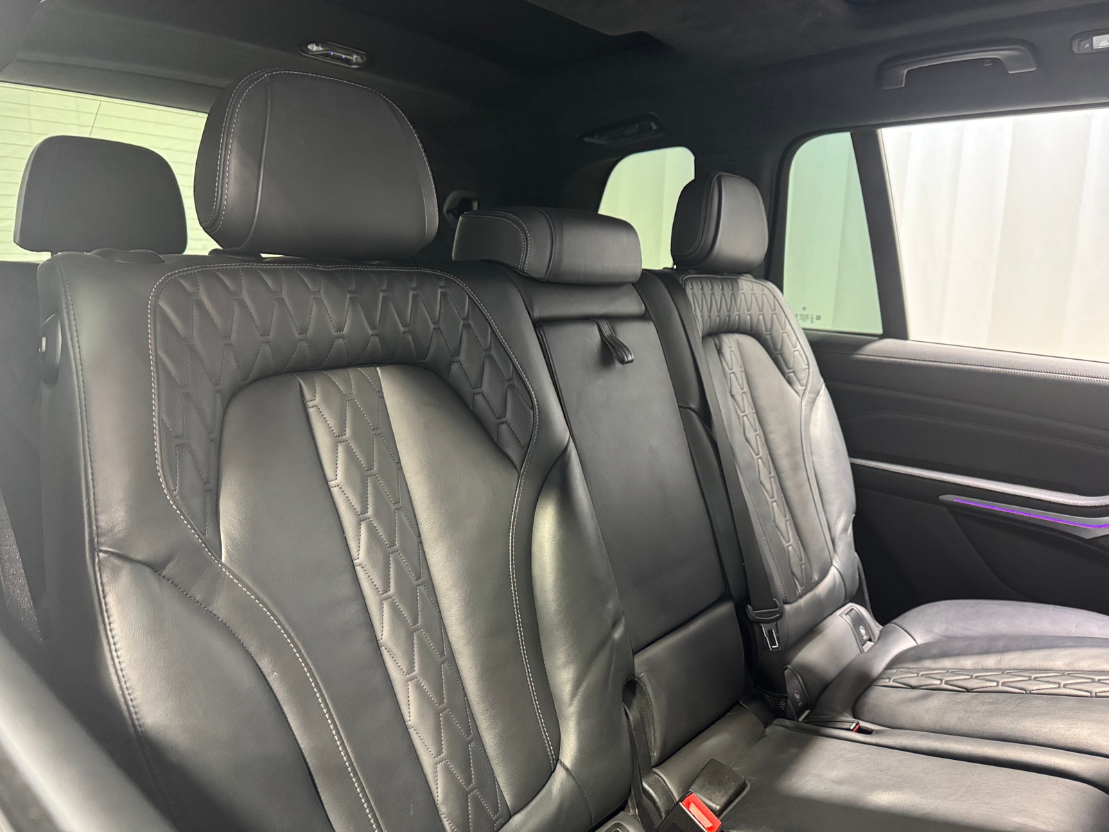 Thumbnail: 2020 BMW X7 - 5