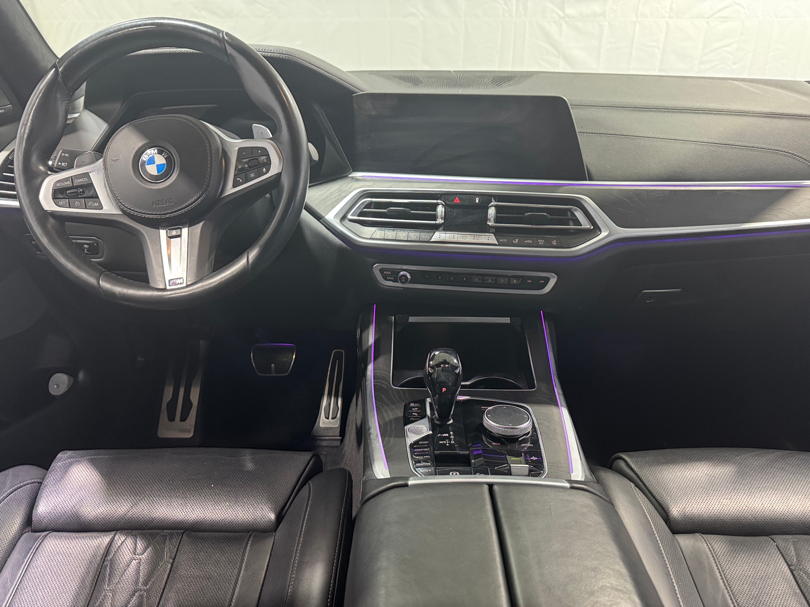 Thumbnail: 2020 BMW X7 - 2