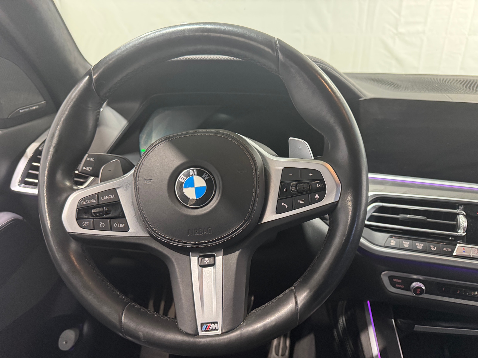 Thumbnail: 2020 BMW X7 - 4