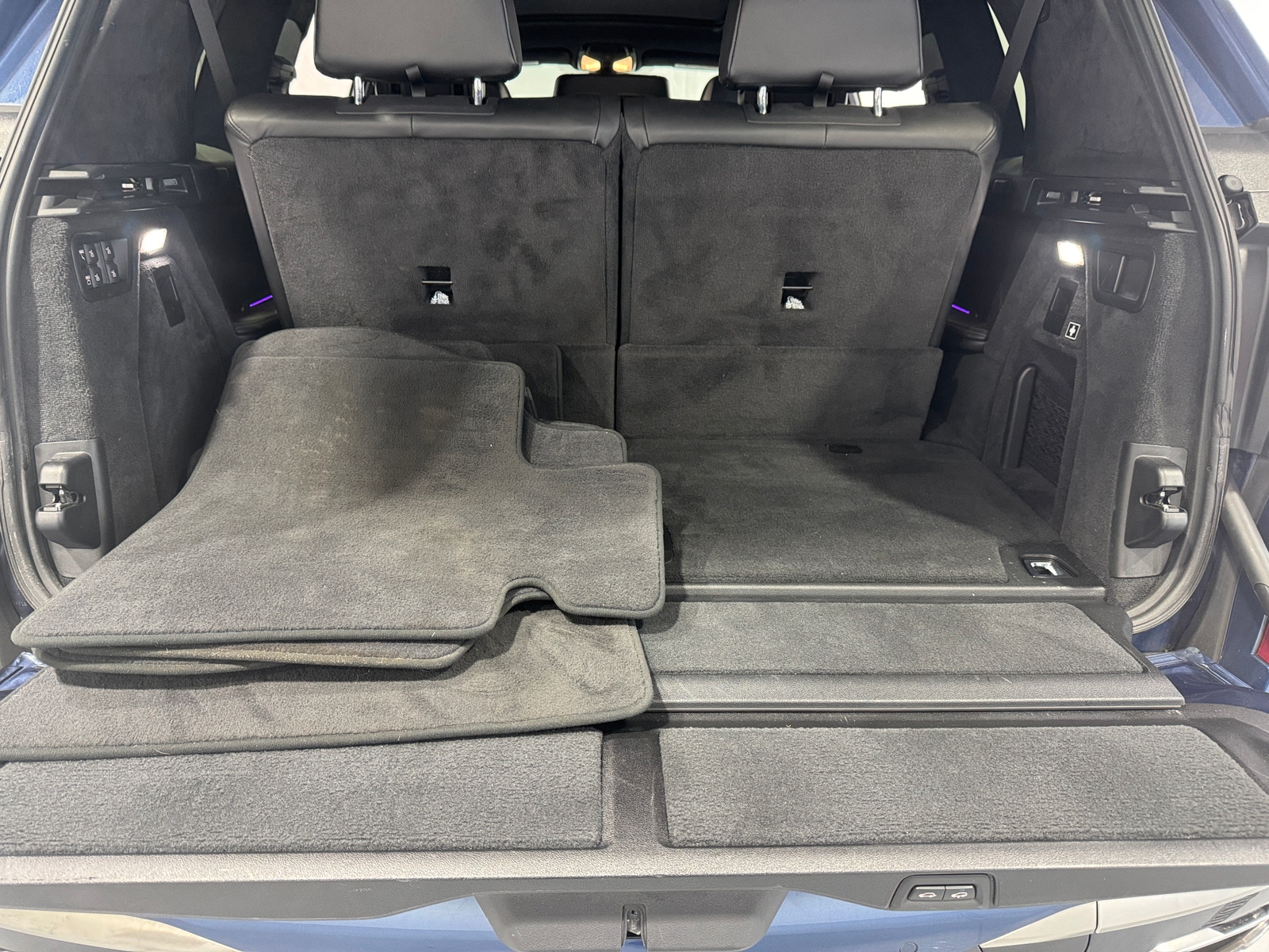 Thumbnail: 2020 BMW X7 - 6