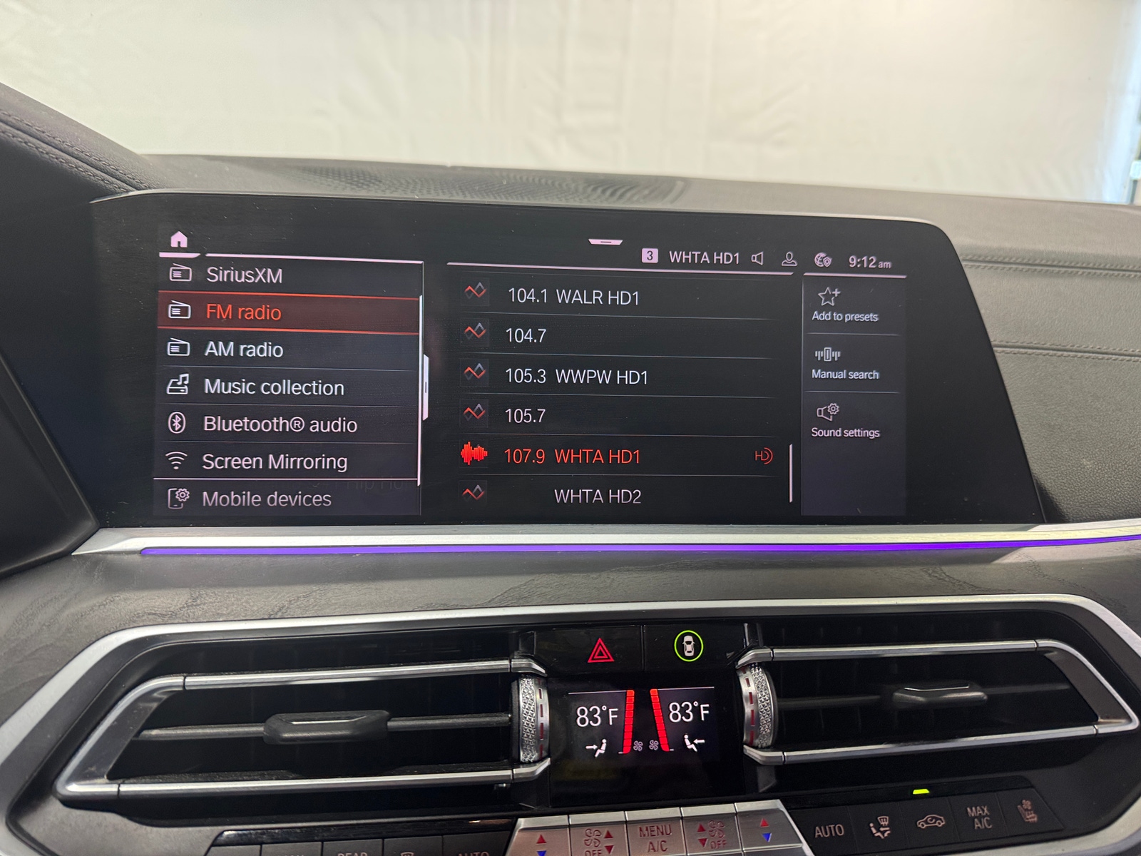 Thumbnail: 2020 BMW X7 - 3