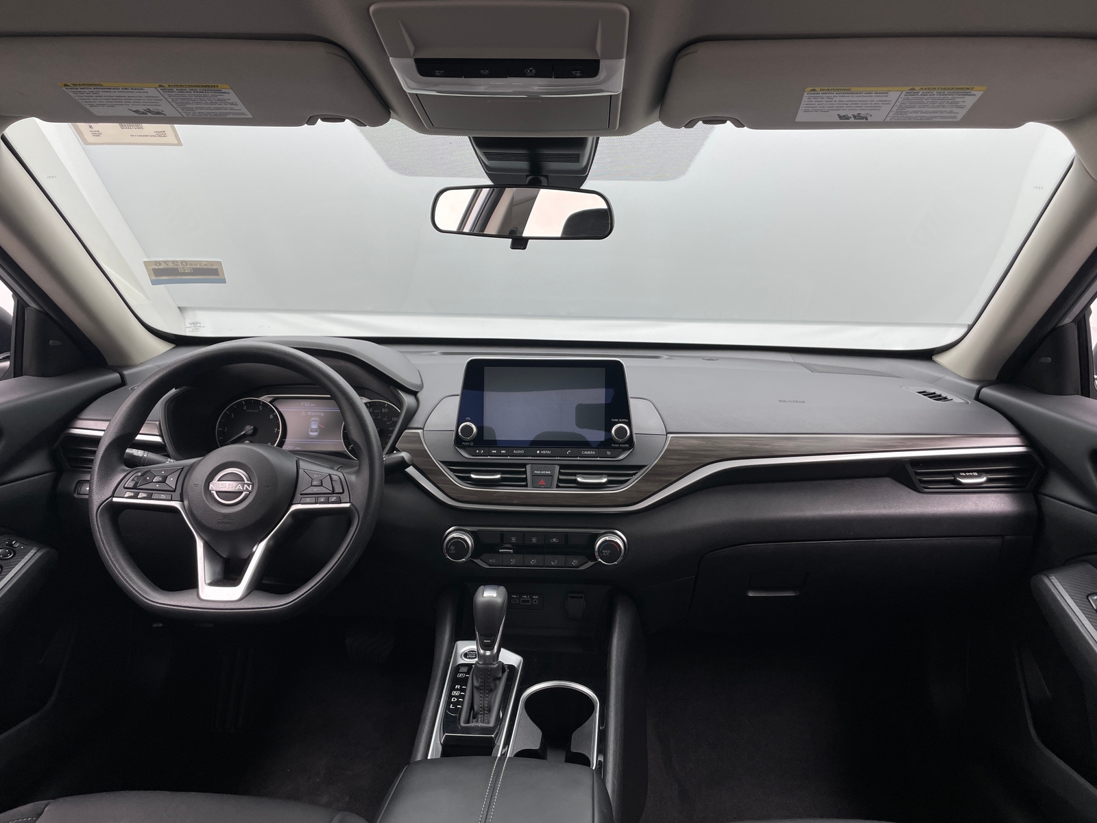 Thumbnail: 2024 Nissan Altima - 3