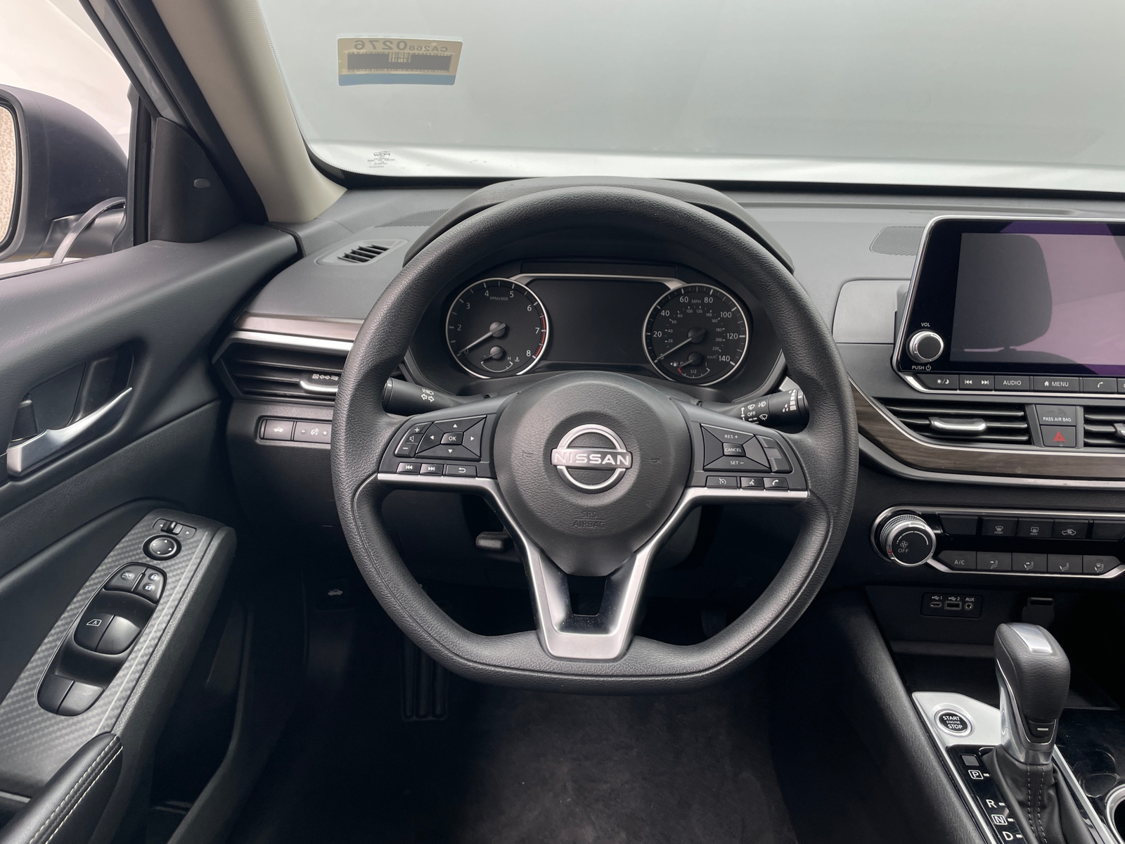 Thumbnail: 2024 Nissan Altima - 5