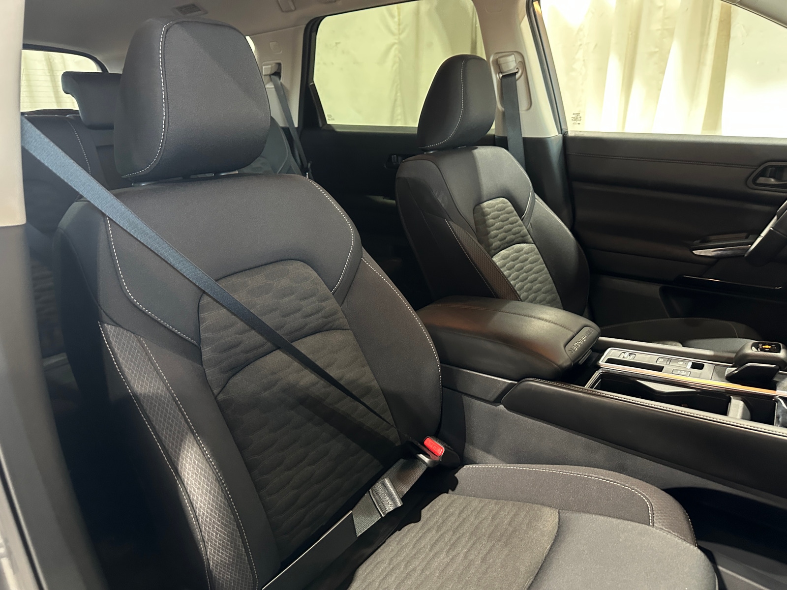 Thumbnail: 2025 Nissan Pathfinder - 2