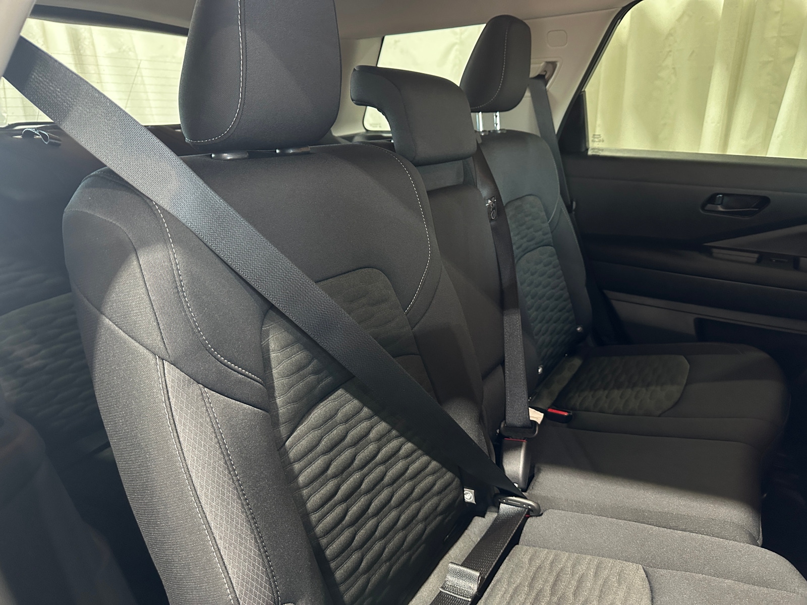 Thumbnail: 2025 Nissan Pathfinder - 6