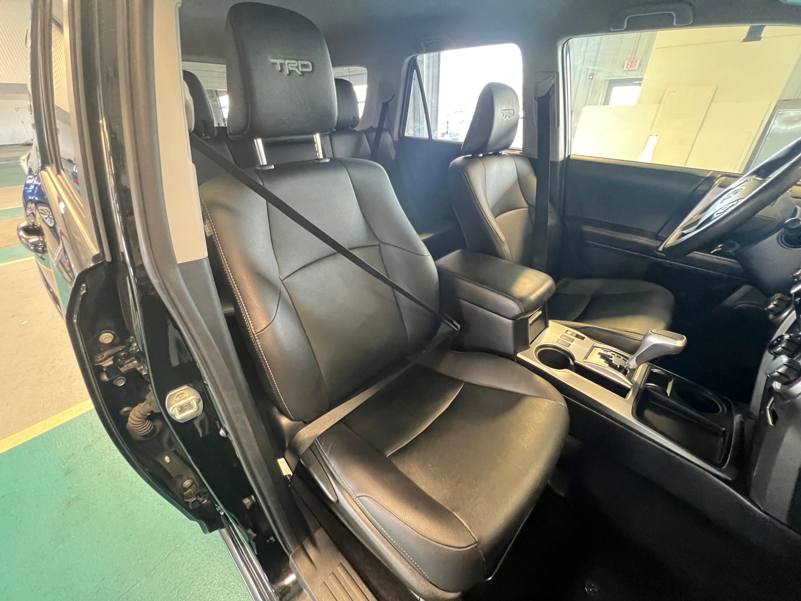 Thumbnail: 2024 Toyota 4Runner - 2