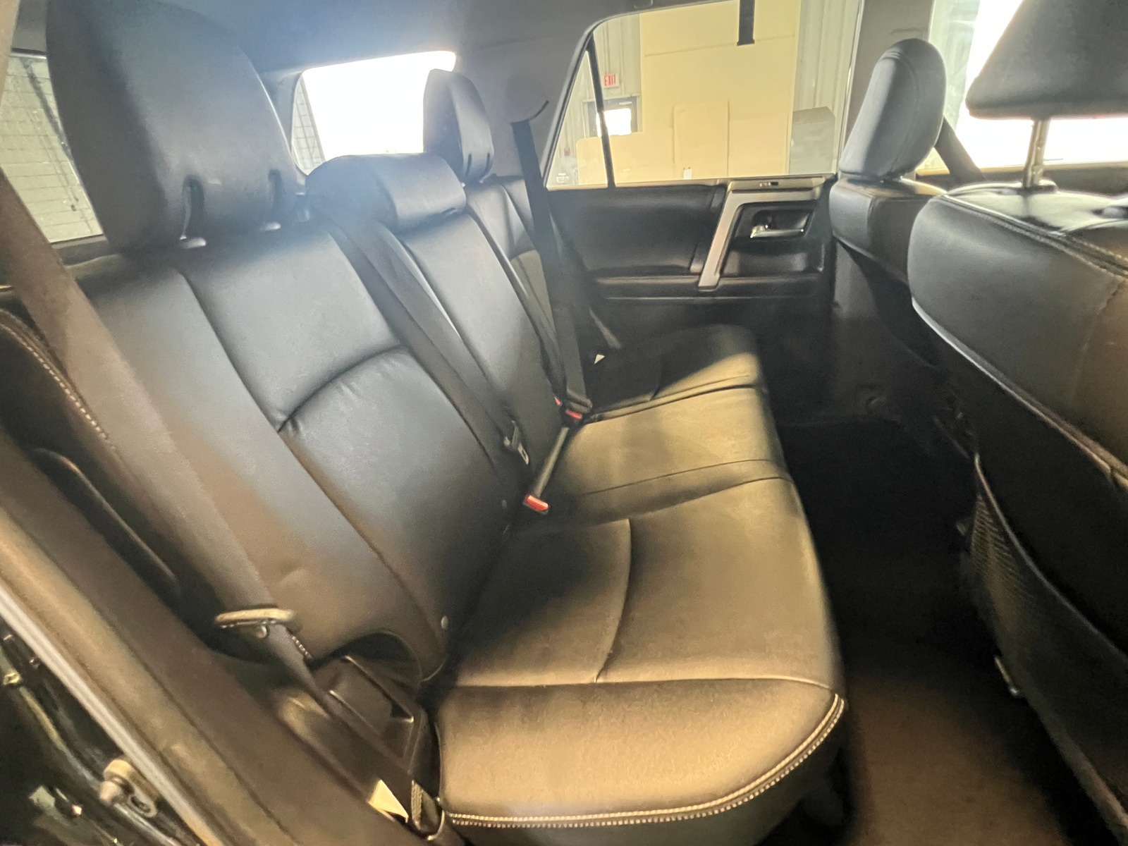 Thumbnail: 2024 Toyota 4Runner - 6