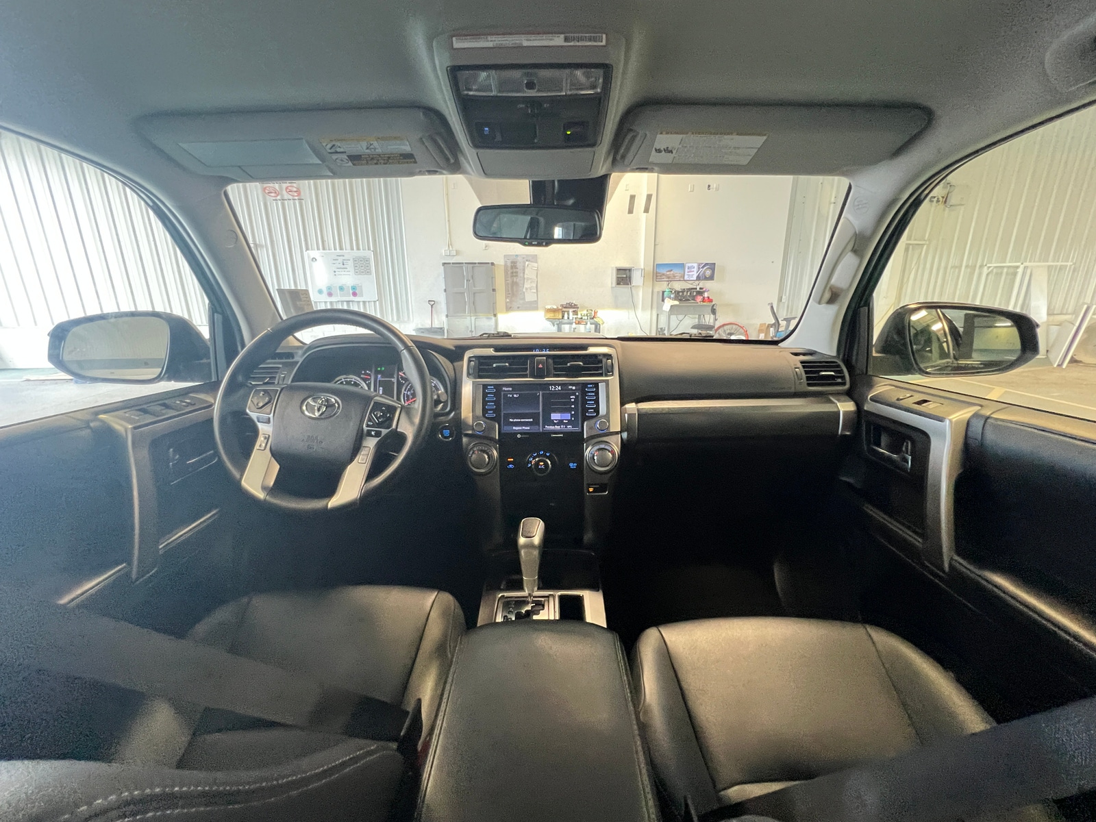 Thumbnail: 2024 Toyota 4Runner - 3