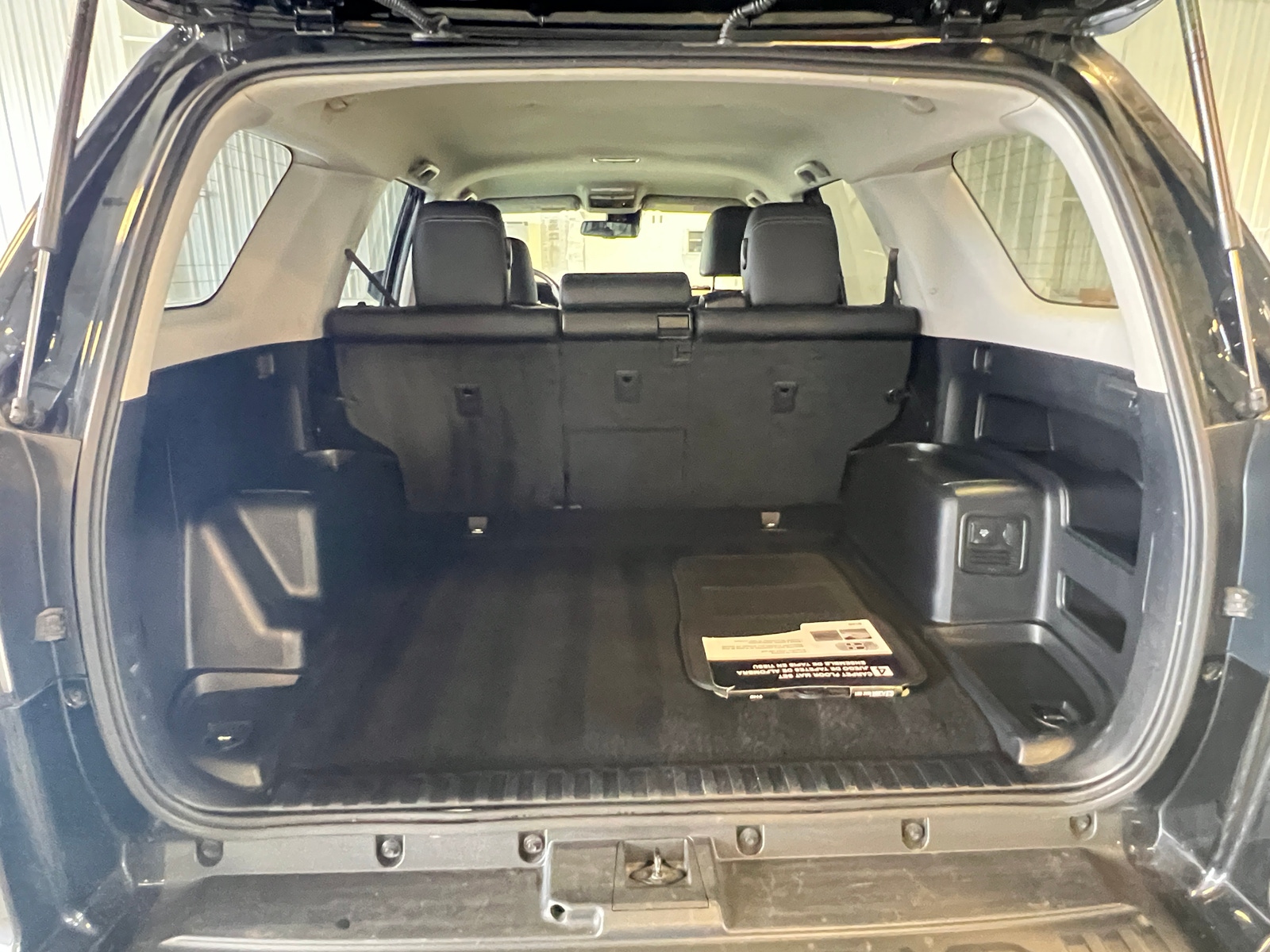 Thumbnail: 2024 Toyota 4Runner - 7