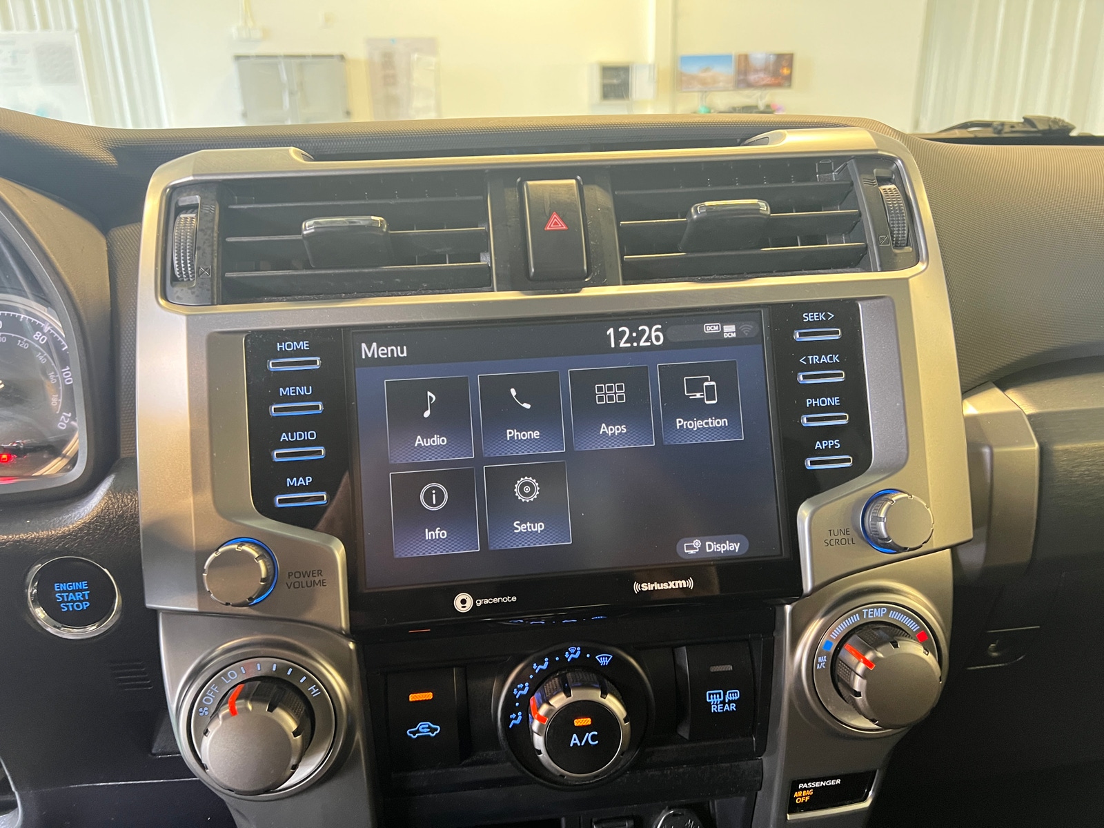 Thumbnail: 2024 Toyota 4Runner - 4