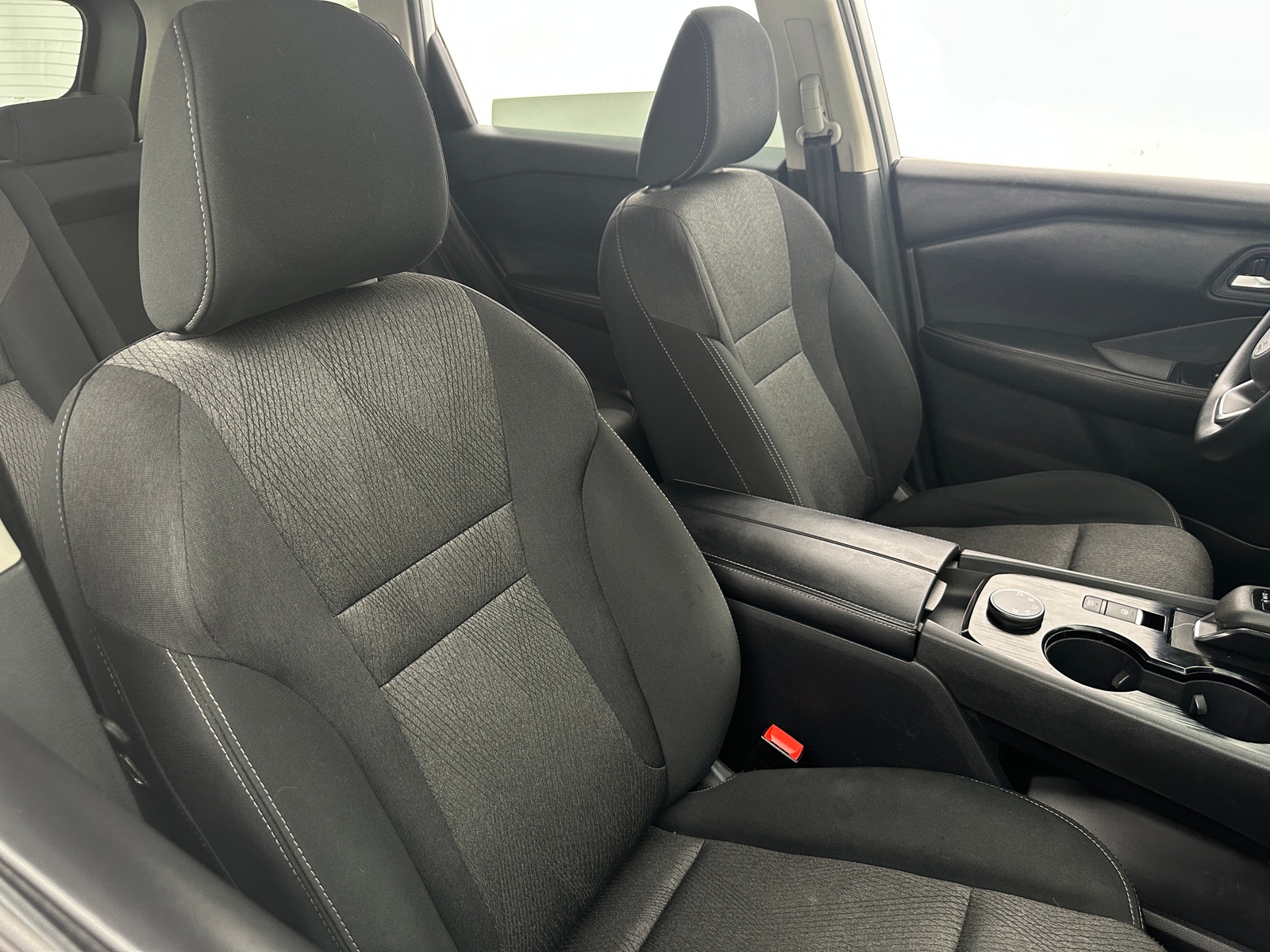Thumbnail: 2024 Nissan Rogue - 2
