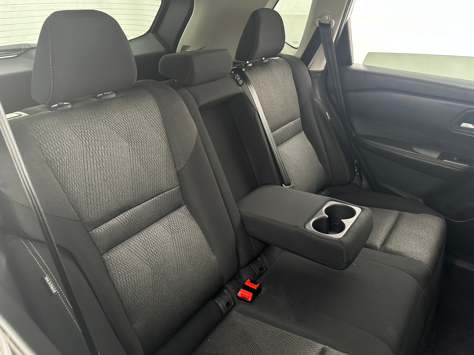 Thumbnail: 2024 Nissan Rogue - 6