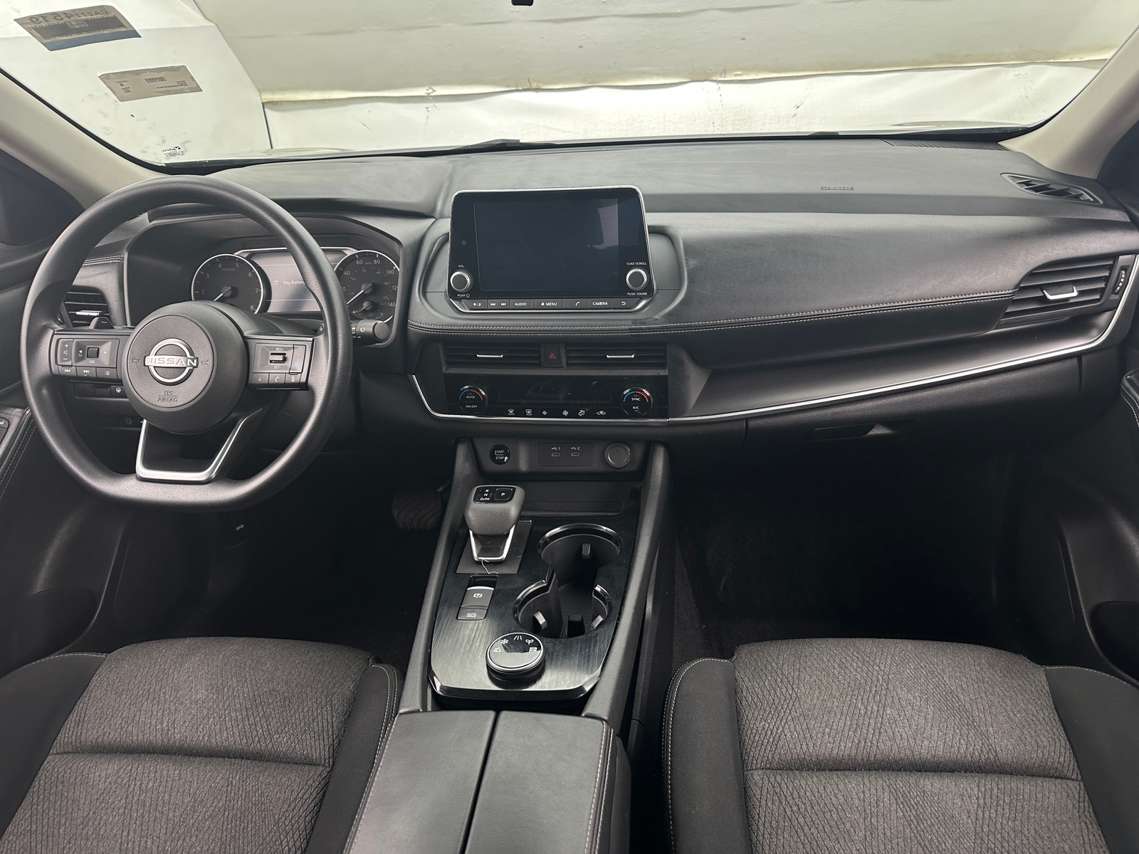 Thumbnail: 2024 Nissan Rogue - 3